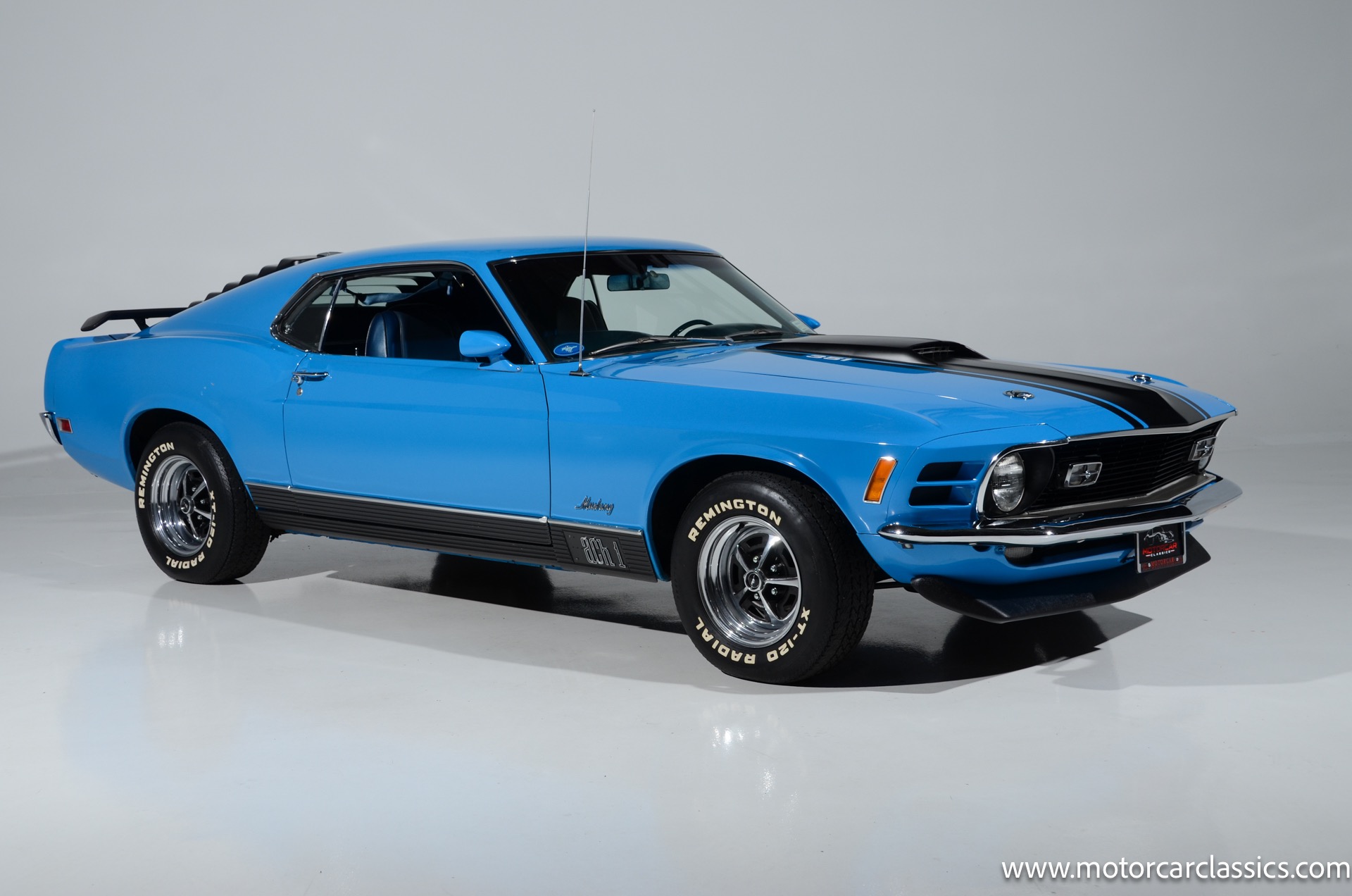 1970 Ford Mustang Mach 1 LOT 65 SOLD 1970 FORD MUSTANG MACH 1 1970 Ford Mustang Mach 1 LOT 65 SOLD 1970 FORD MUSTANG MACH 1
