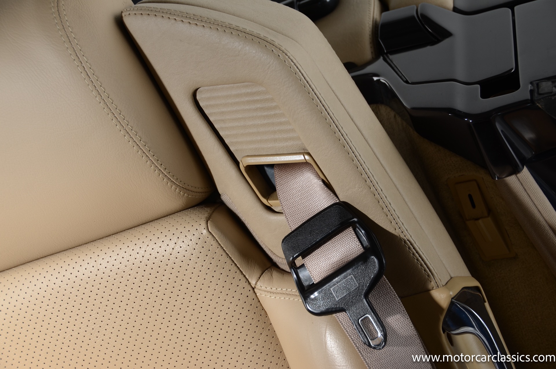 1996 Mercedes-Benz SL - Photo 29