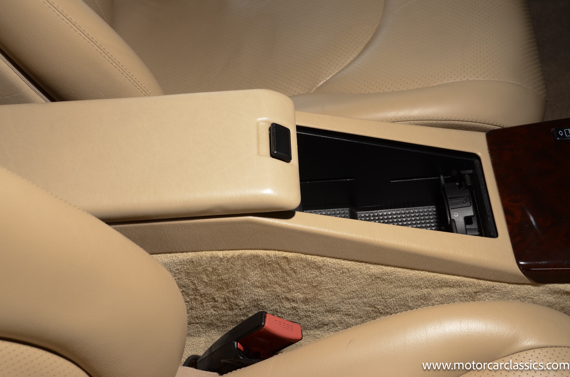 1996 Mercedes-Benz SL - Photo 31