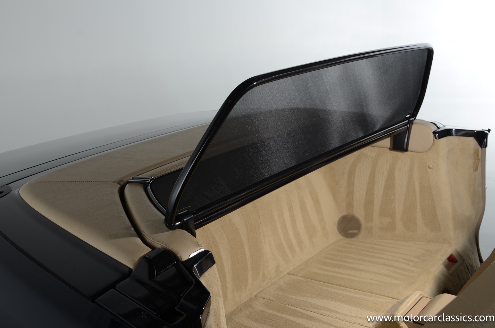 1996 Mercedes-Benz SL - Photo 32