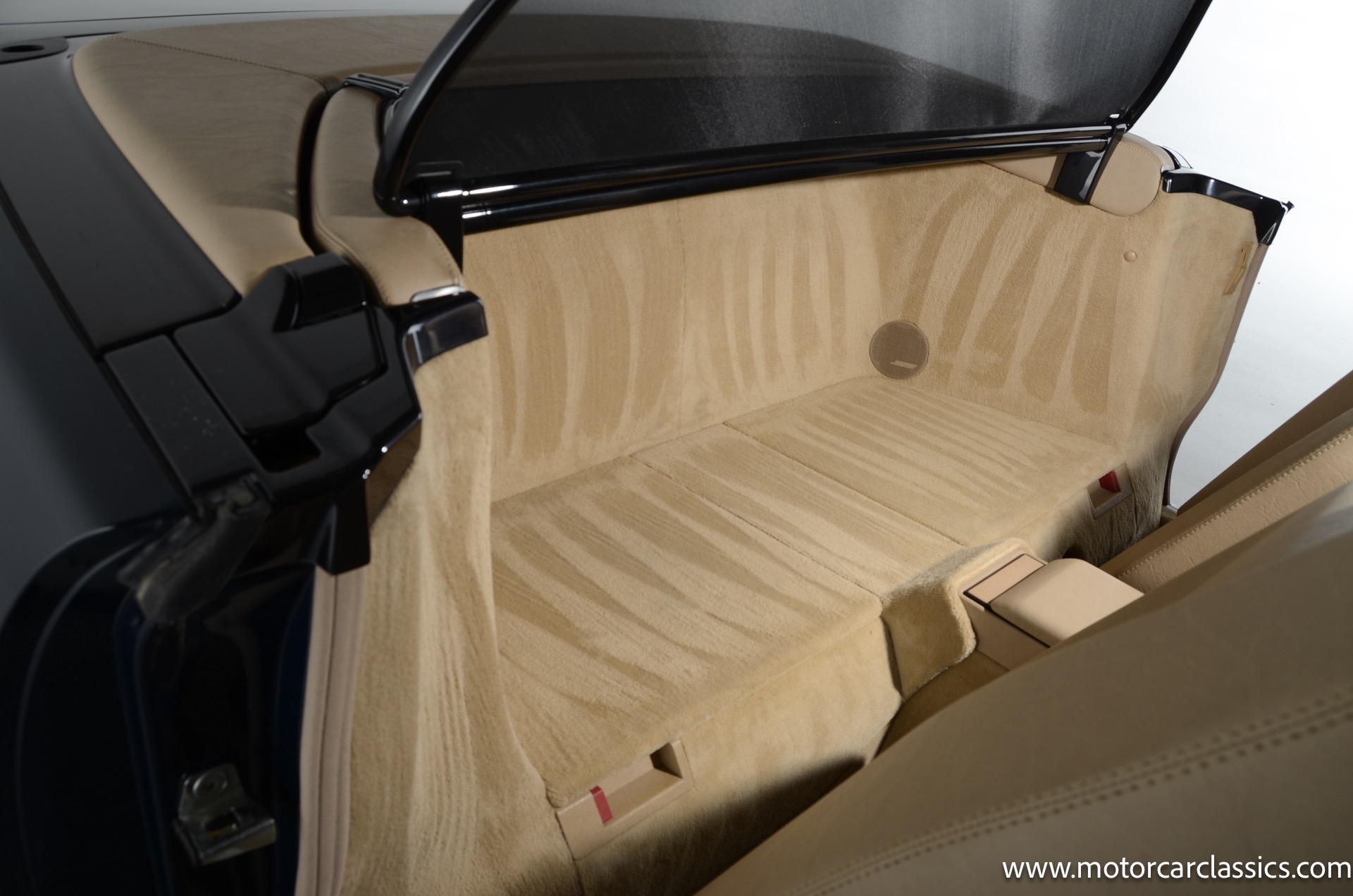 1996 Mercedes-Benz SL - Photo 33