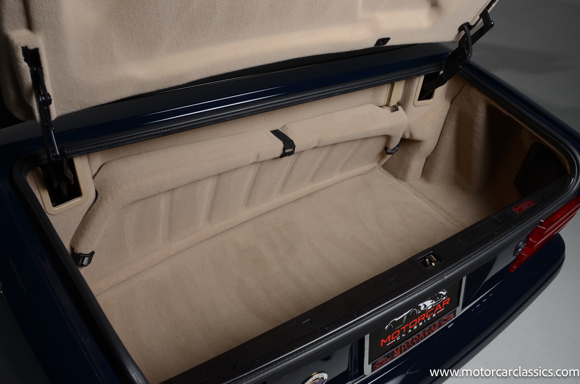 1996 Mercedes-Benz SL - Photo 35