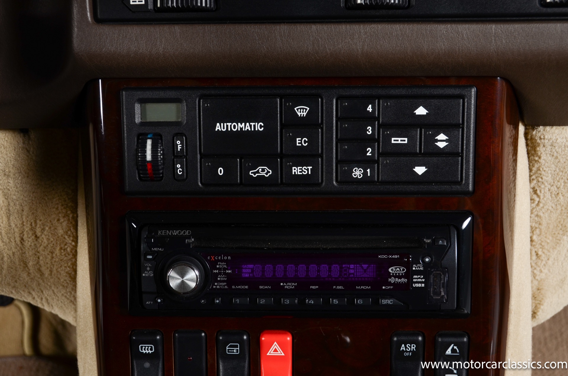 1996 Mercedes-Benz SL - Photo 39