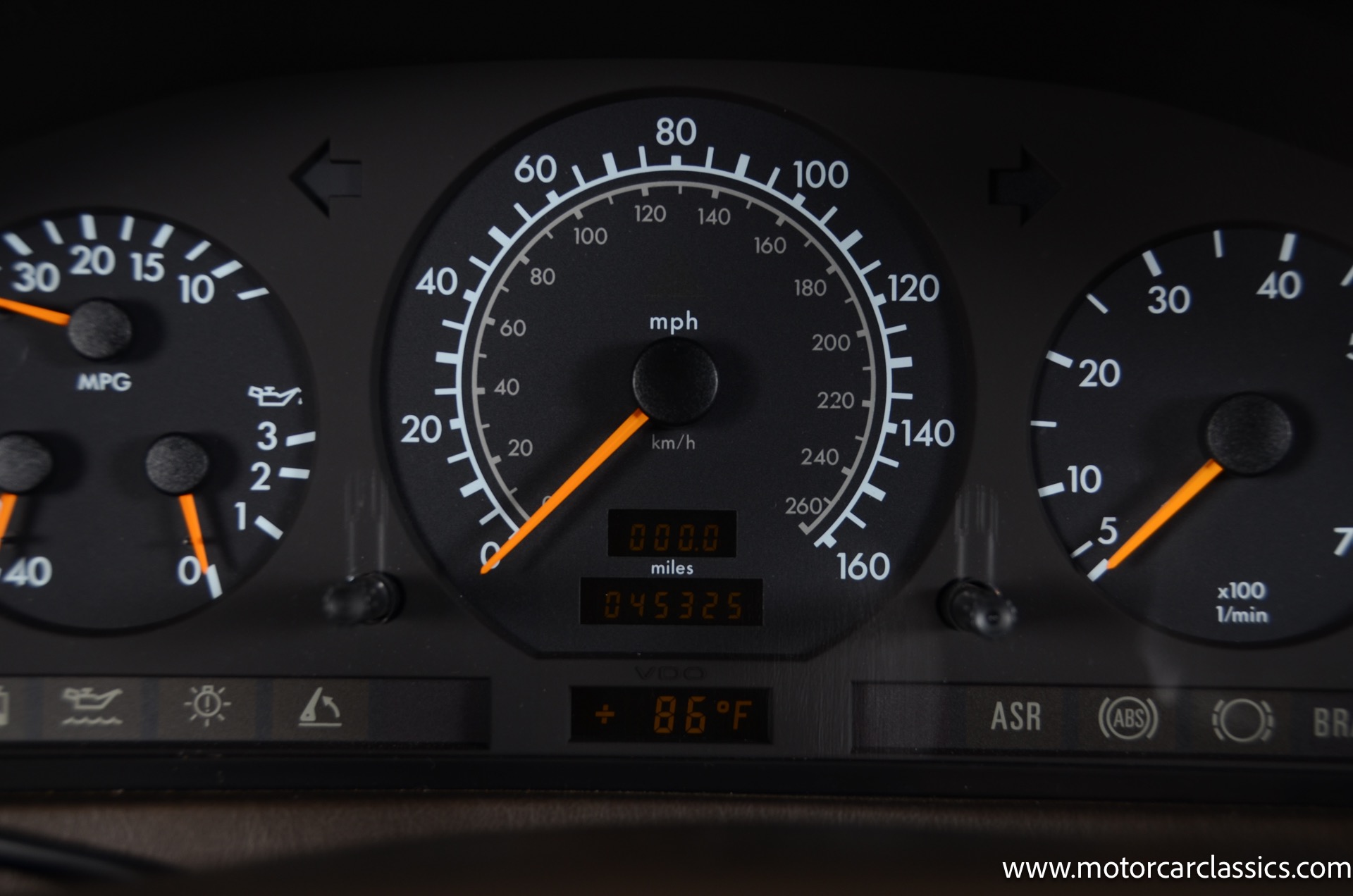 1996 Mercedes-Benz SL - Photo 41
