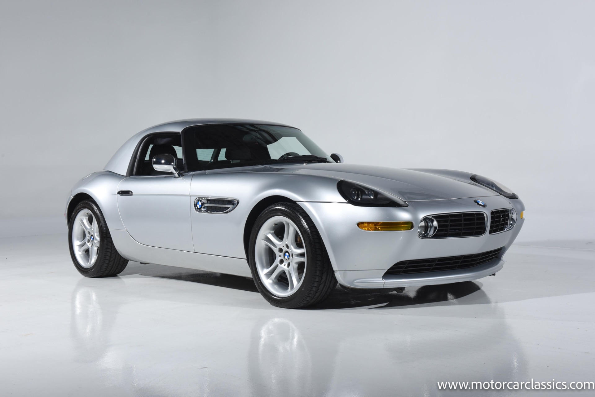2001 BMW Z8 Base's photo