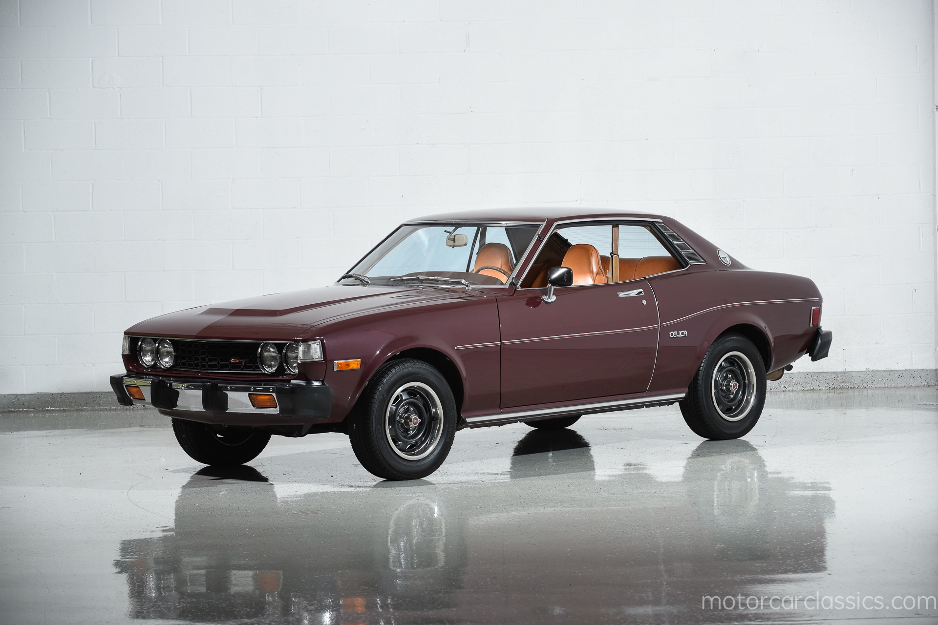 Toyota celica 1977