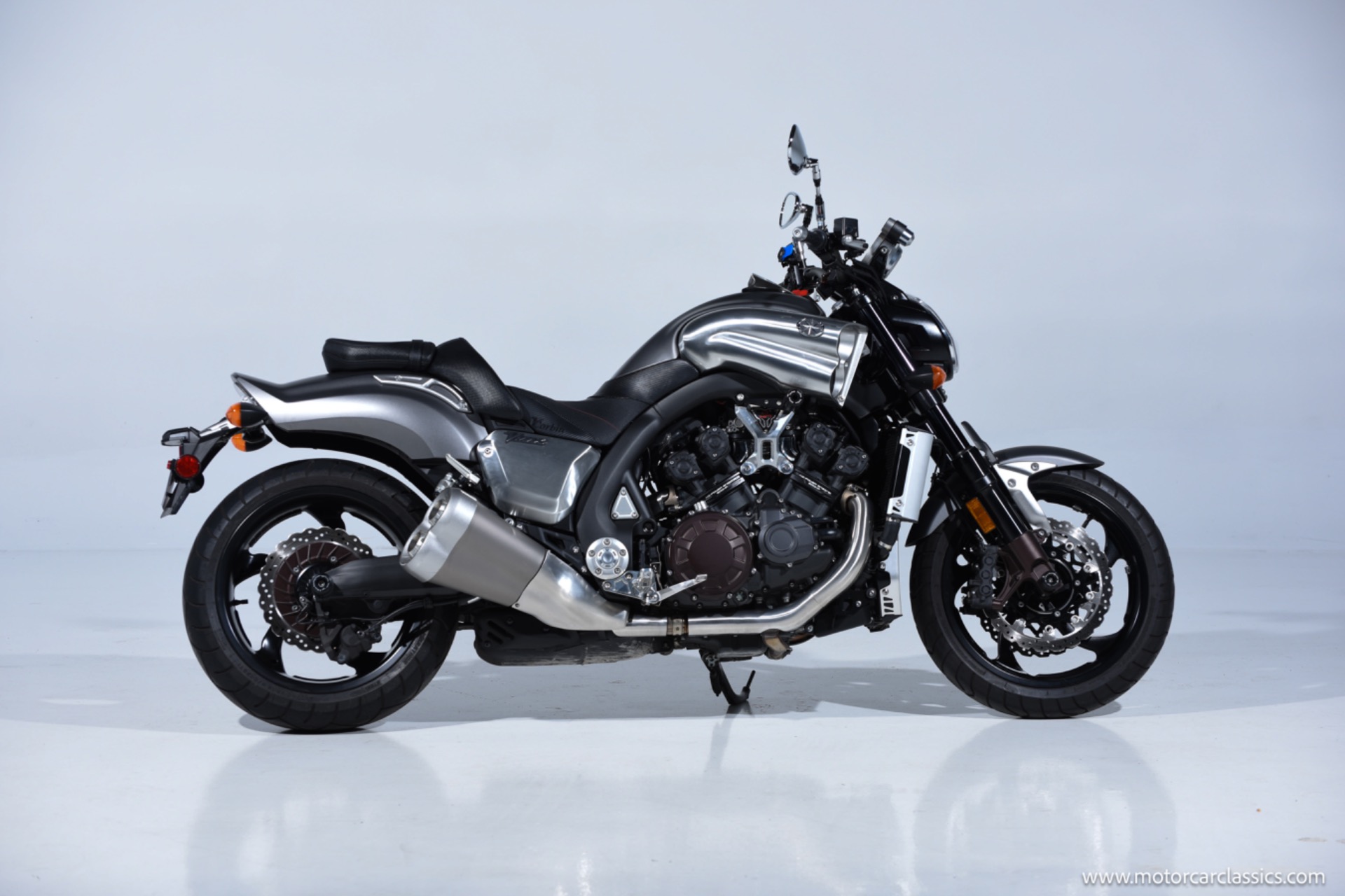 Used 2014 Yamaha Vmax 1700 For Sale 16 400 Motorcar Classics Stock Used 2014 Yamaha Vmax 1700 For Sale 16 400 Motorcar Classics Stock