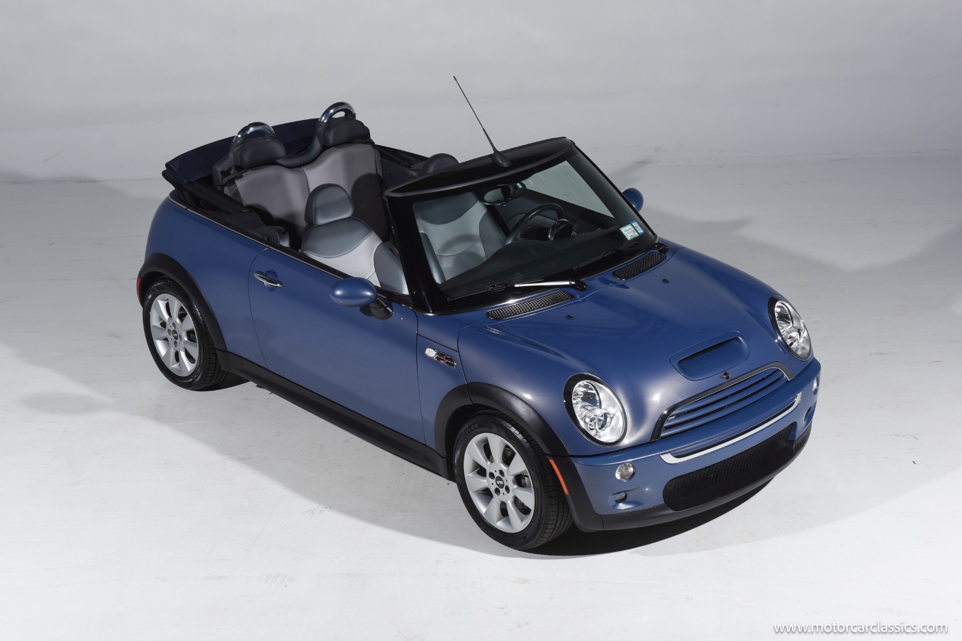 2007 MINI Cooper S - Photo 9