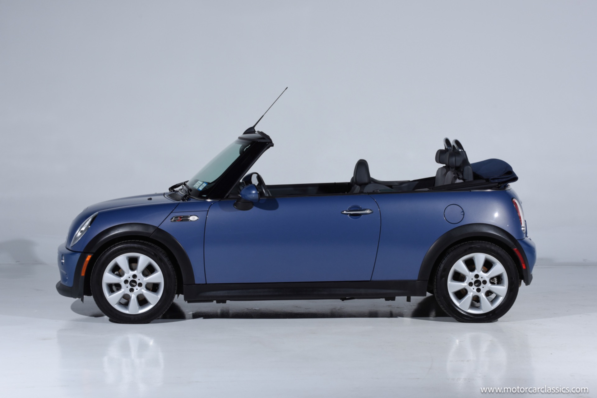 2007 MINI Cooper S - Photo 10