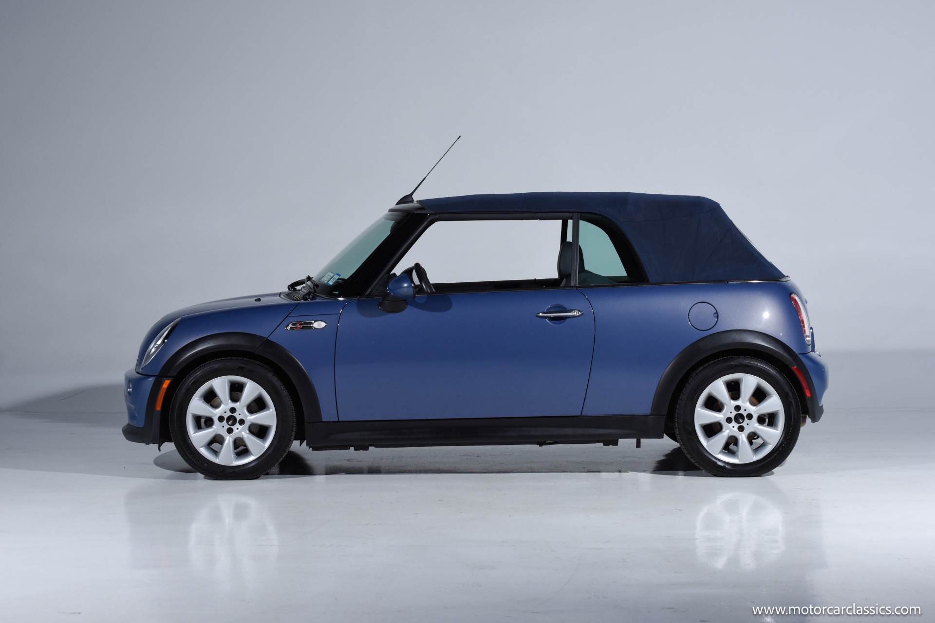 2007 MINI Cooper S - Photo 11