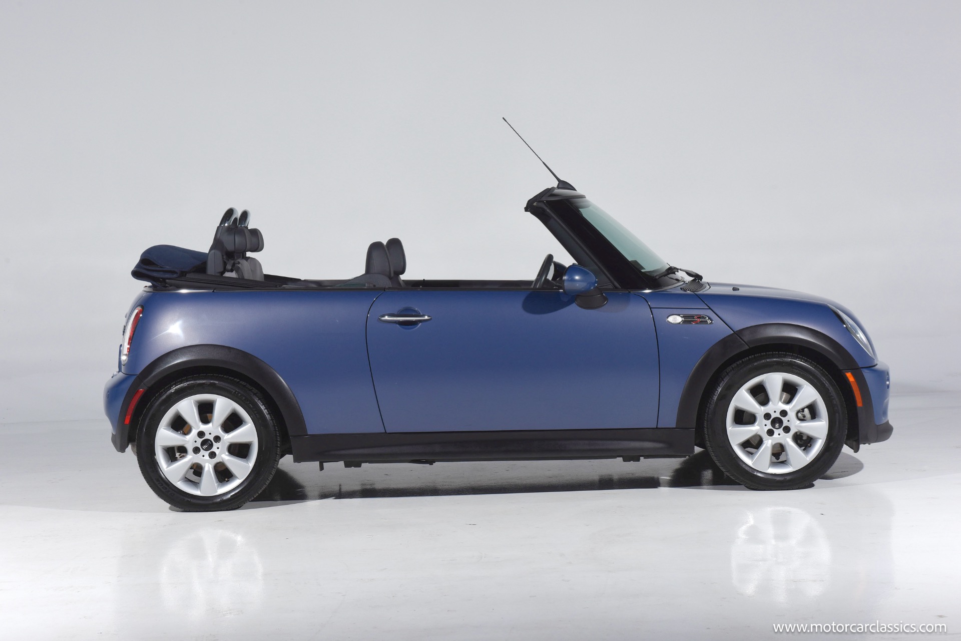 2007 MINI Cooper S - Photo 12