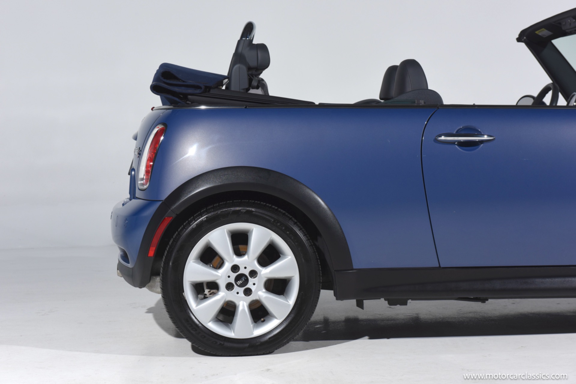 2007 MINI Cooper S - Photo 14