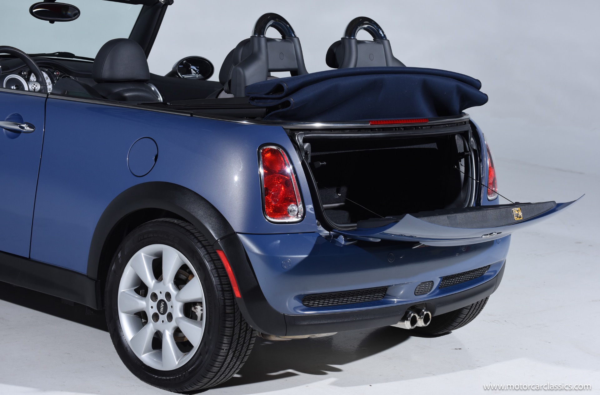 2007 MINI Cooper S - Photo 15