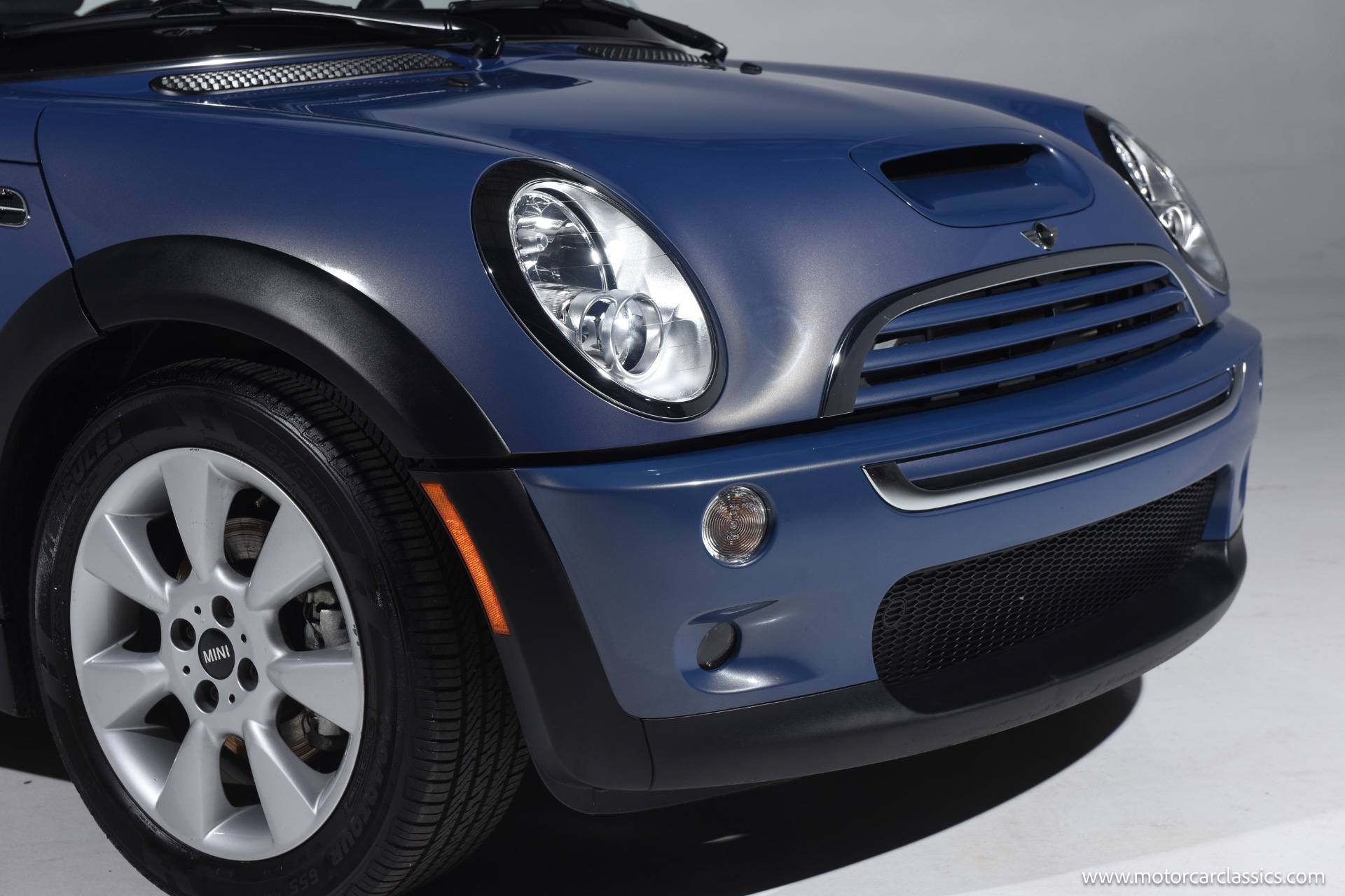 2007 MINI Cooper S - Photo 17