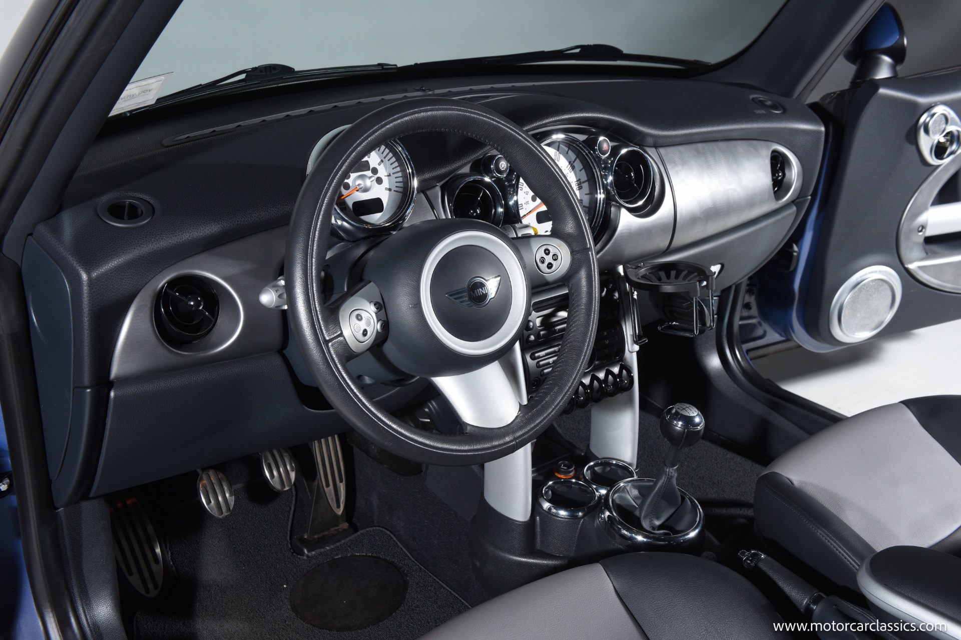 2007 MINI Cooper S - Photo 20