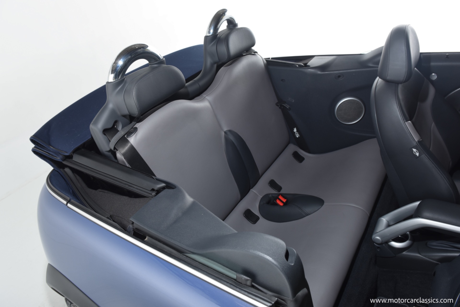 2007 MINI Cooper S - Photo 25