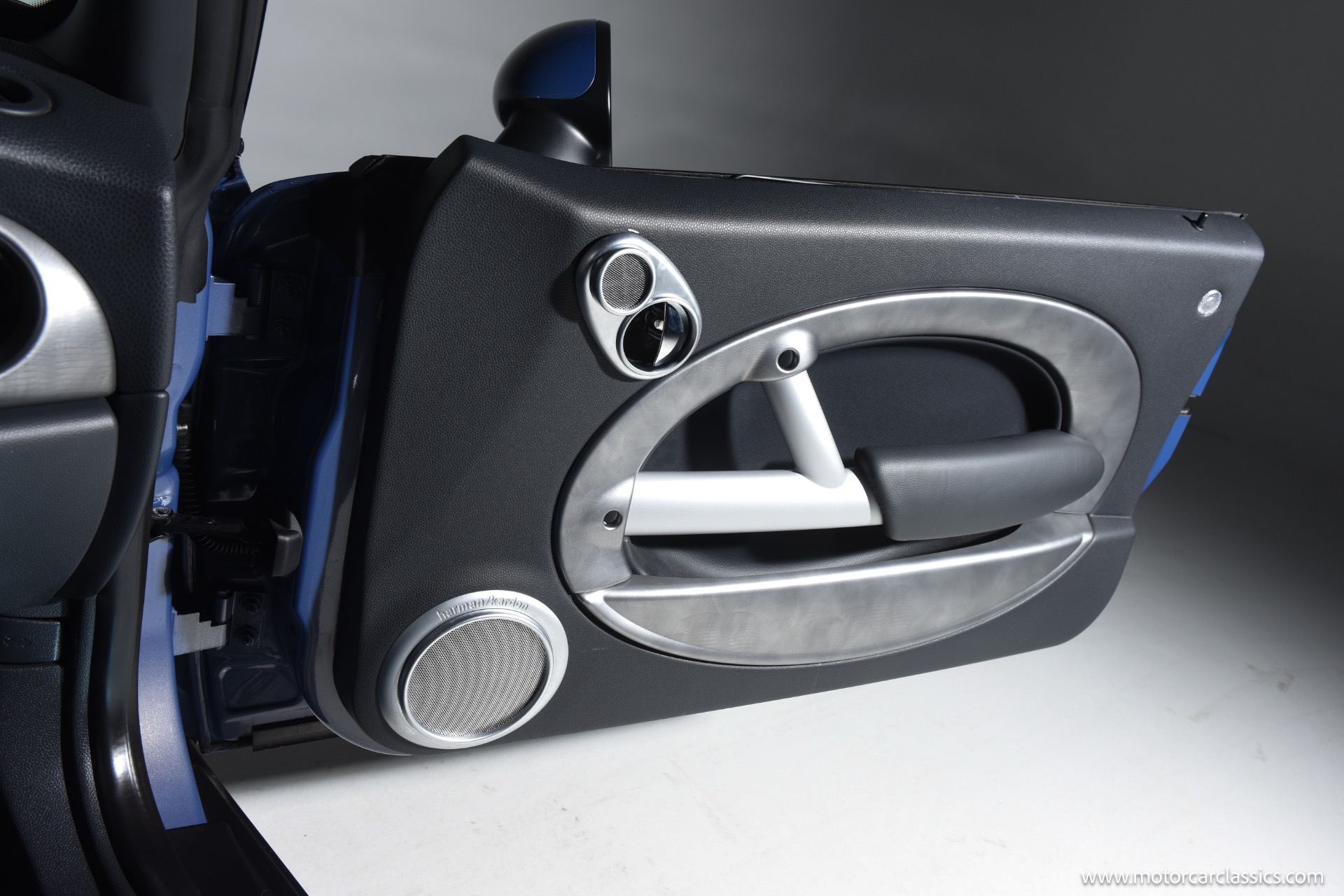 2007 MINI Cooper S - Photo 27