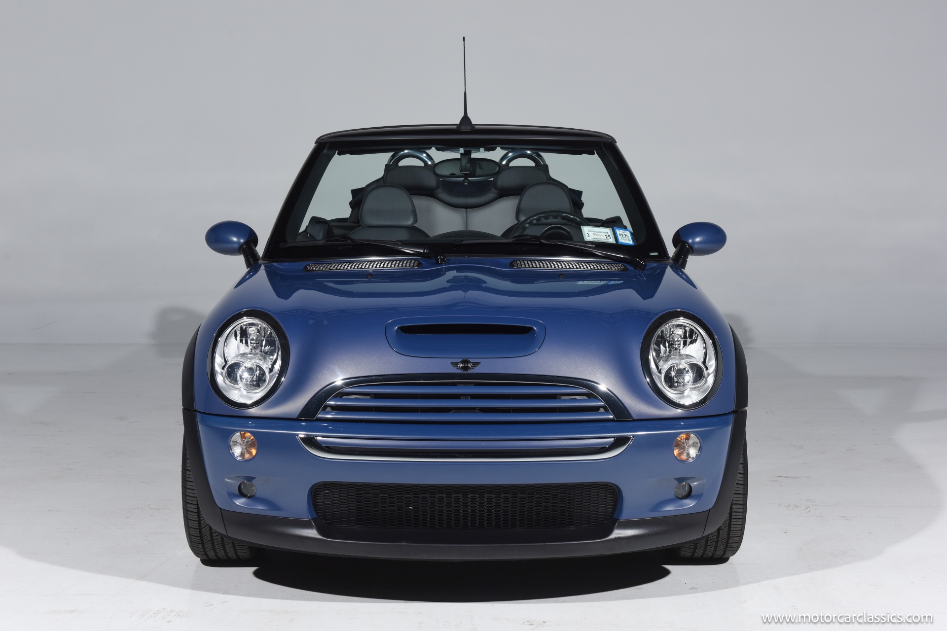 2007 MINI Cooper