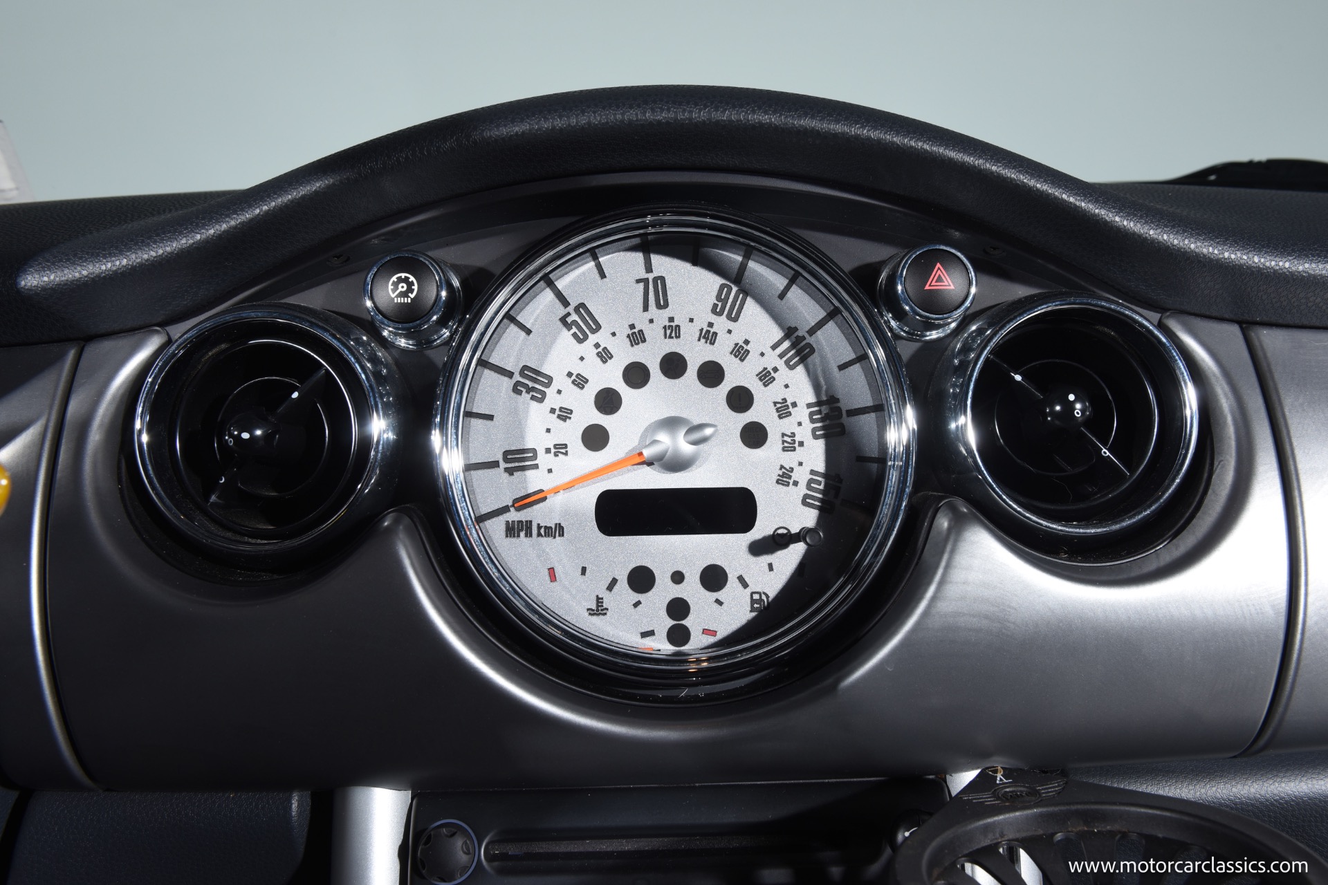 2007 MINI Cooper S - Photo 30