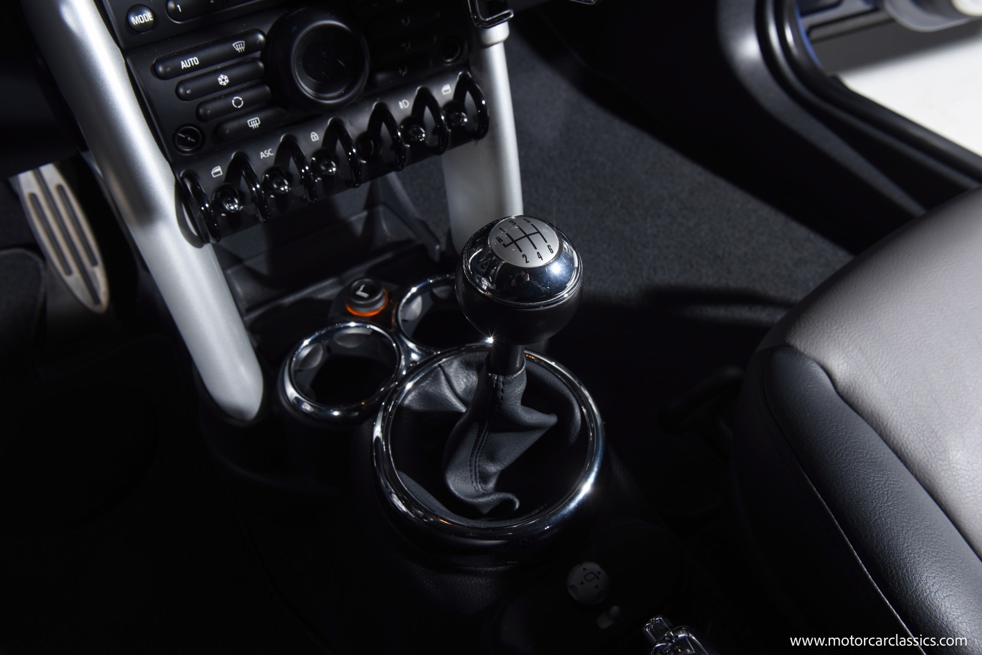 2007 MINI Cooper S - Photo 31