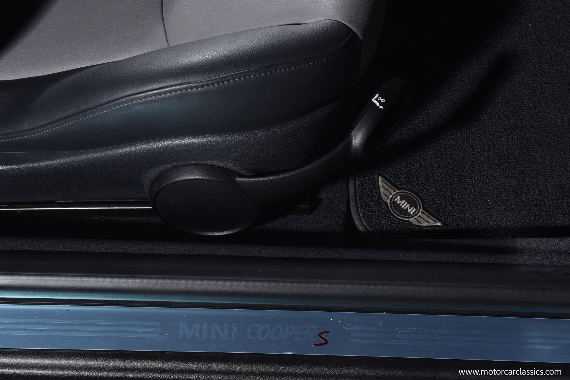 2007 MINI Cooper S - Photo 32