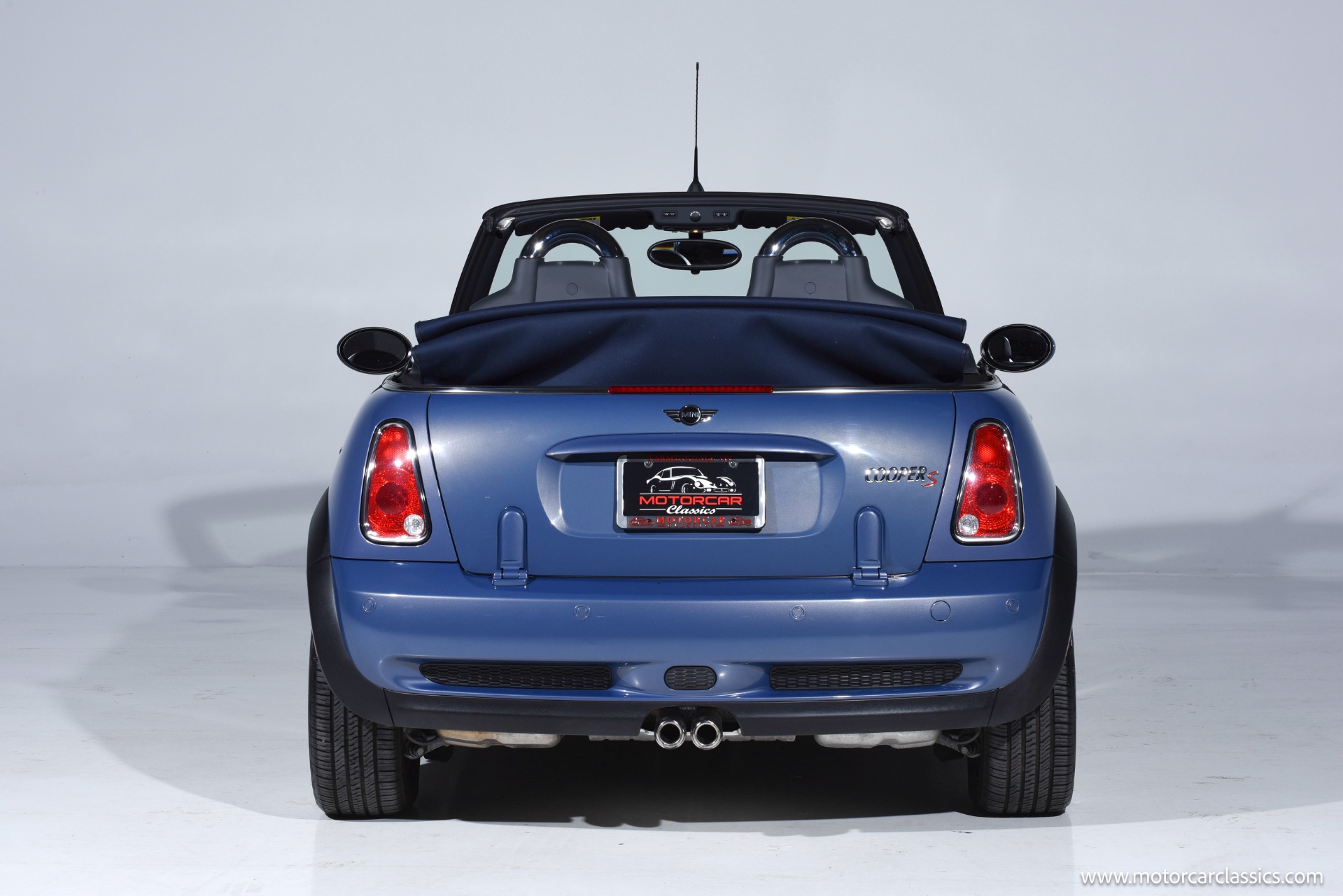 2007 MINI Cooper S - Photo 6