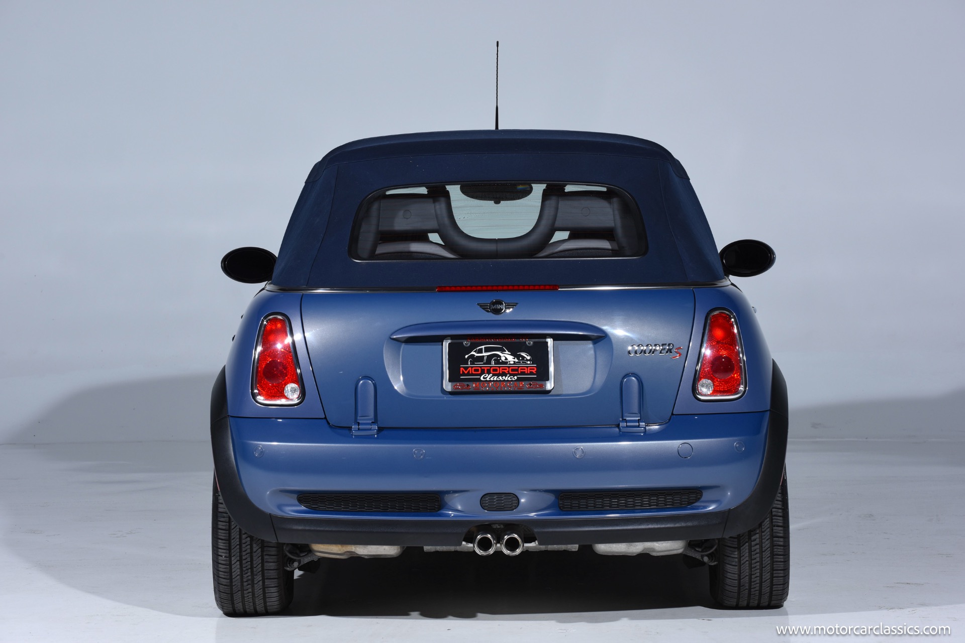 2007 MINI Cooper S - Photo 7