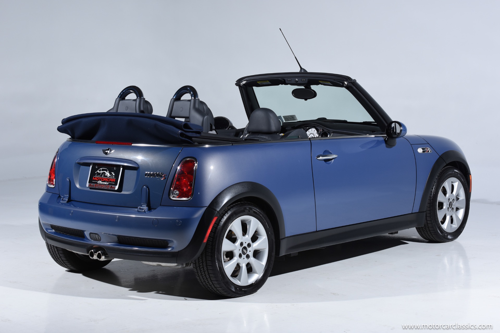 2007 MINI Cooper S - Photo 8