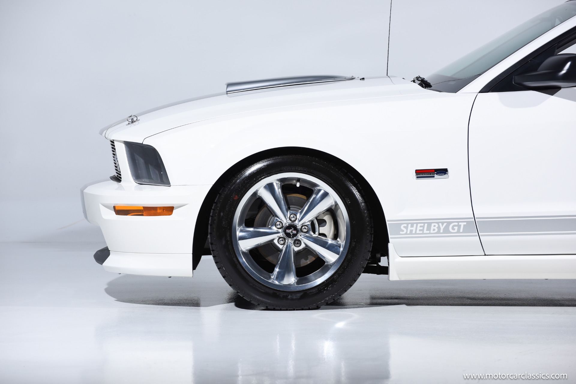 2007 Ford Mustang GT Premium - Photo 10