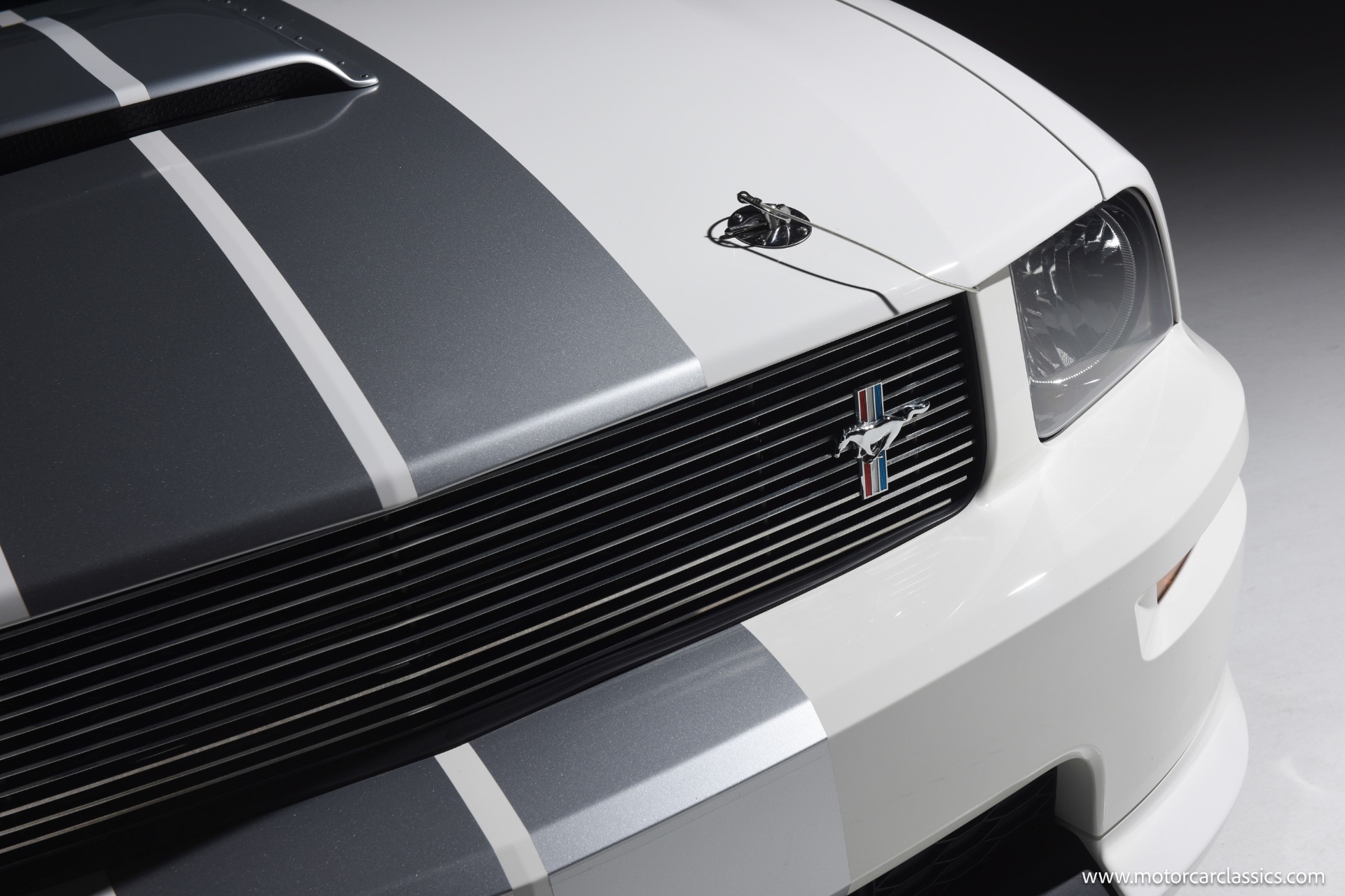 2007 Ford Mustang GT Premium - Photo 15