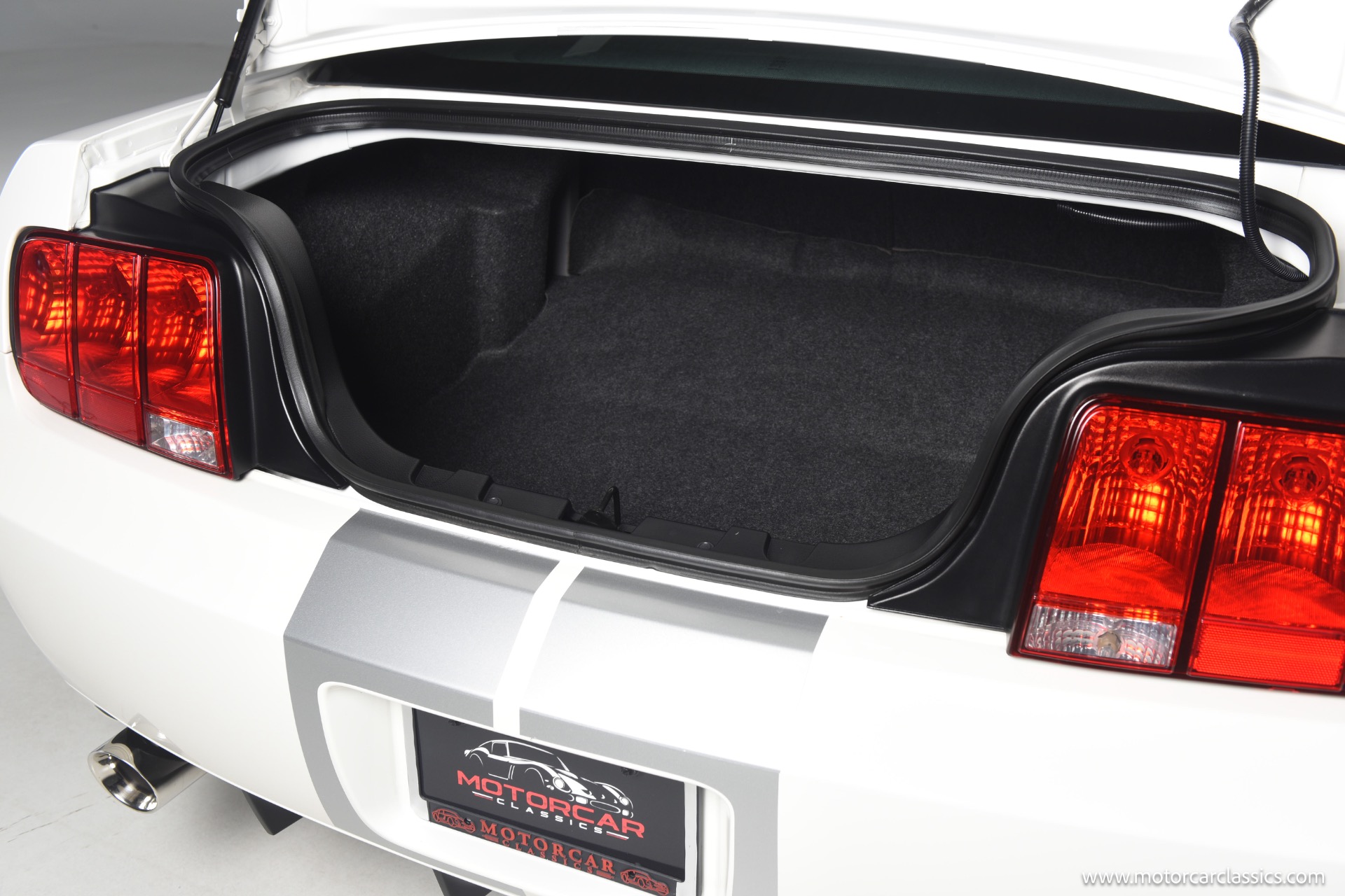 2007 Ford Mustang GT Premium - Photo 16