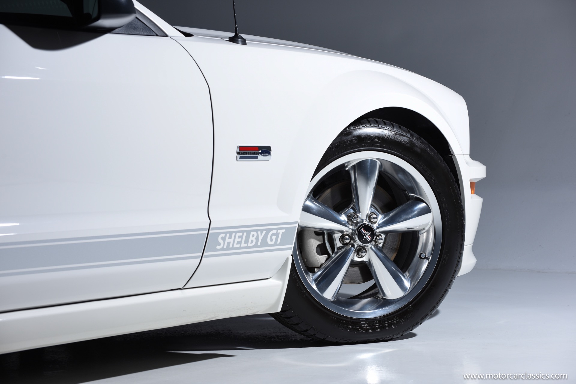 2007 Ford Mustang GT Premium - Photo 19