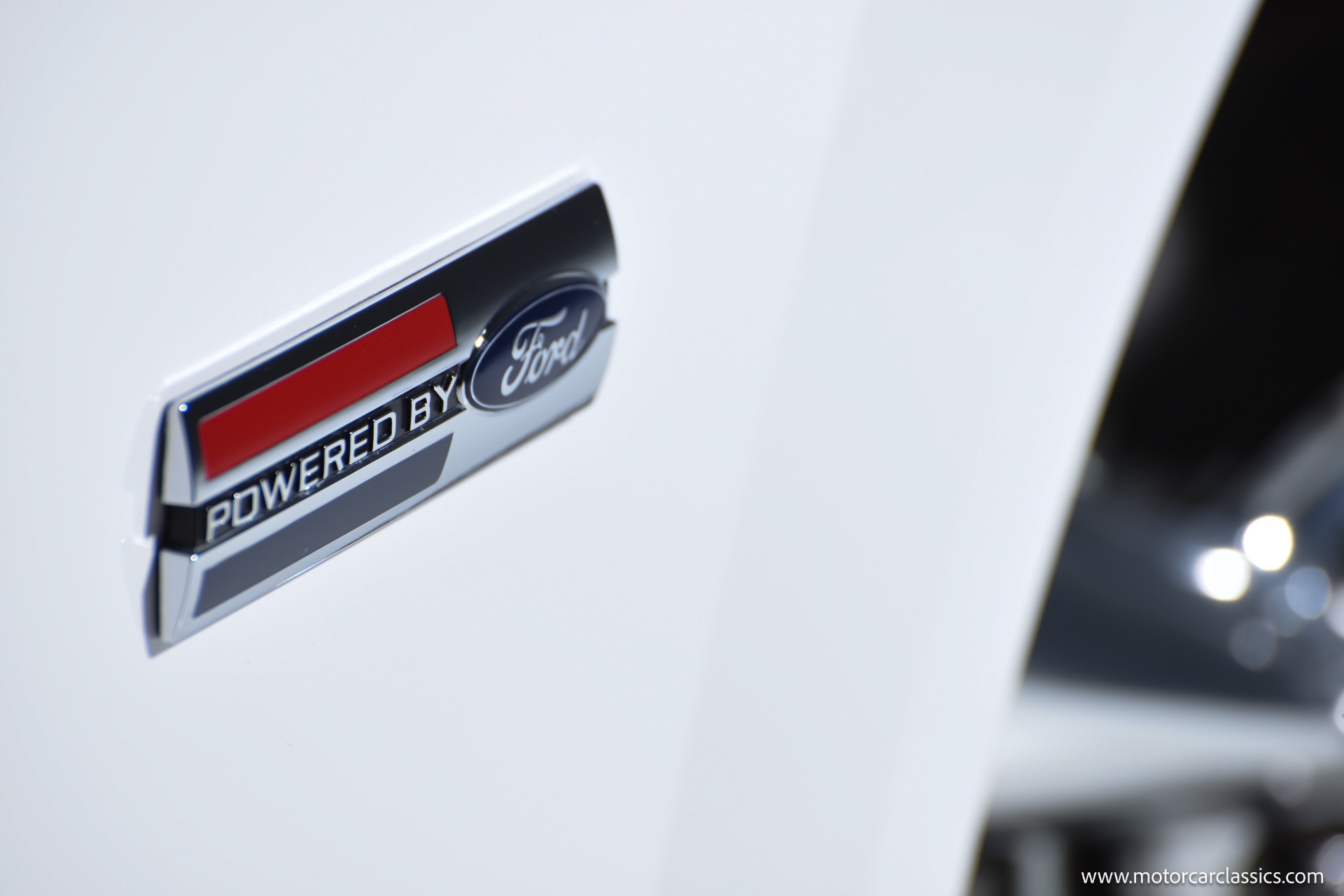 2007 Ford Mustang GT Premium - Photo 20