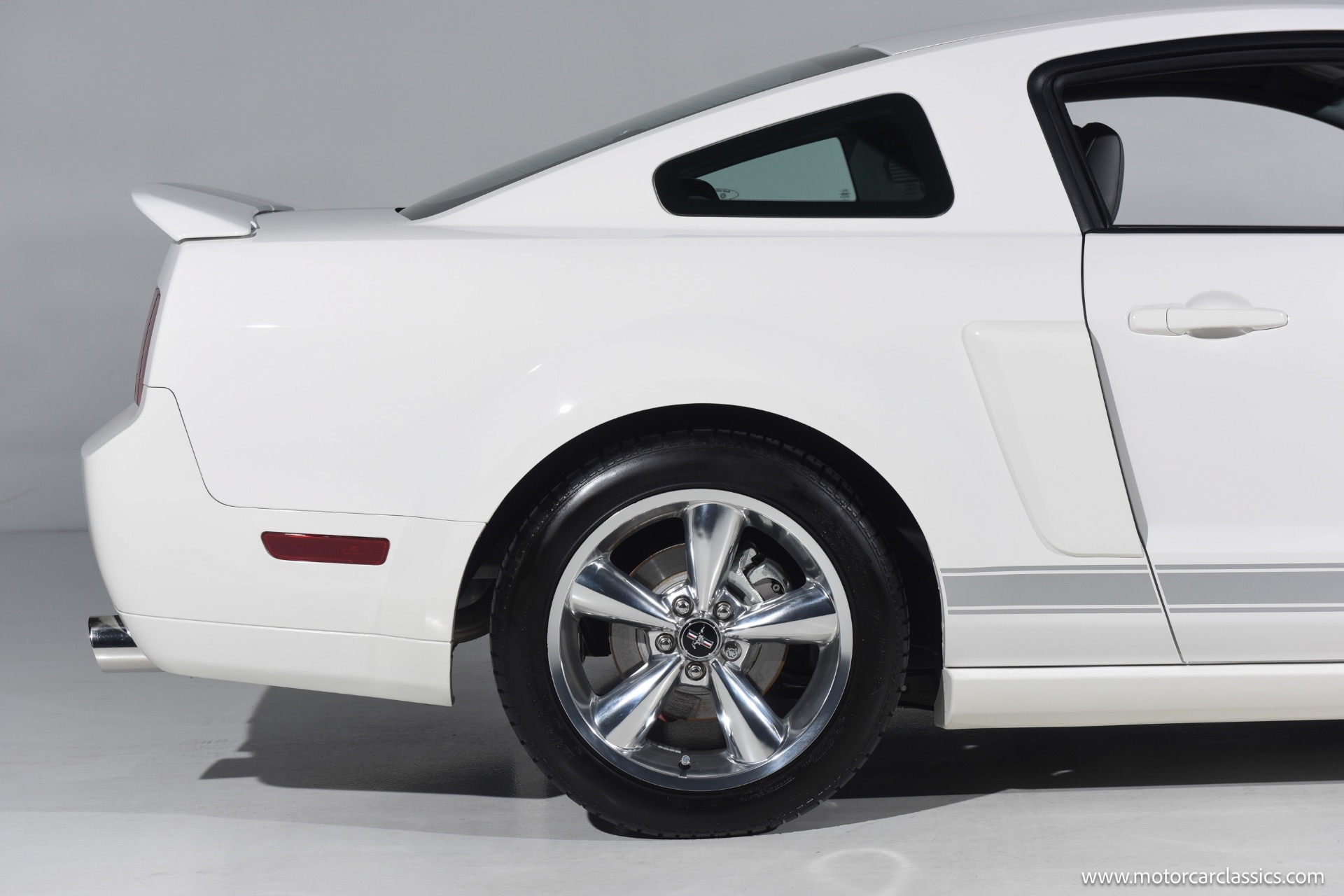 2007 Ford Mustang GT Premium - Photo 22