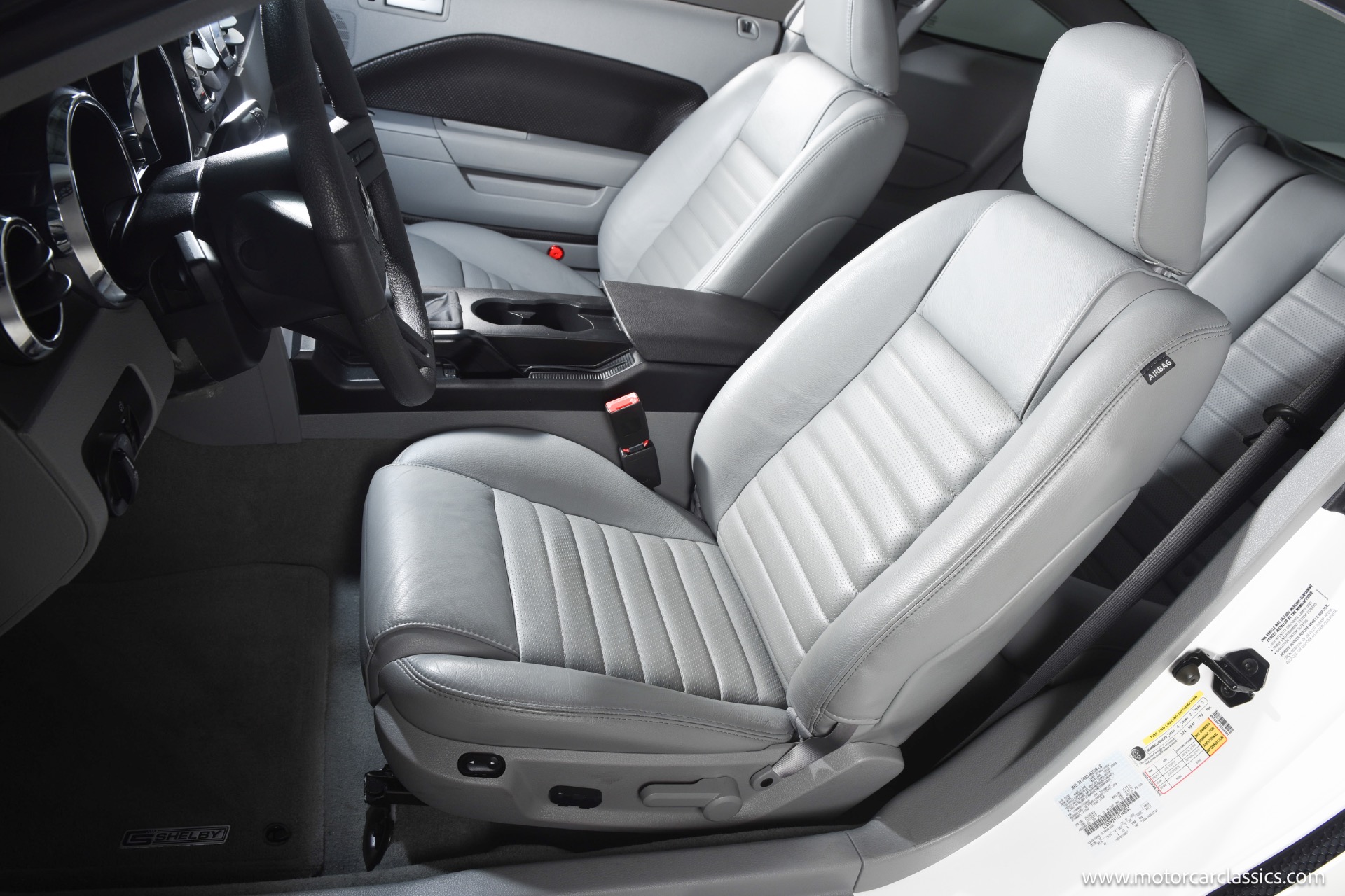2007 Ford Mustang GT Premium - Photo 24