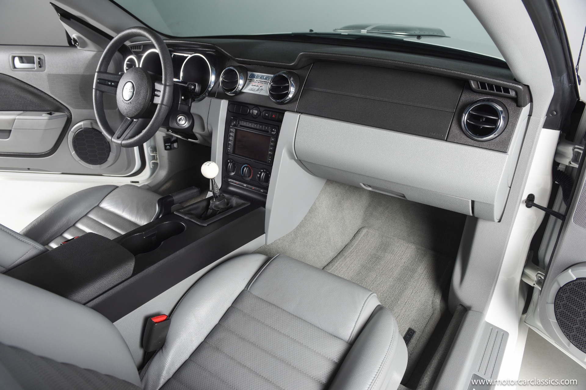 2007 Ford Mustang GT Premium - Photo 25