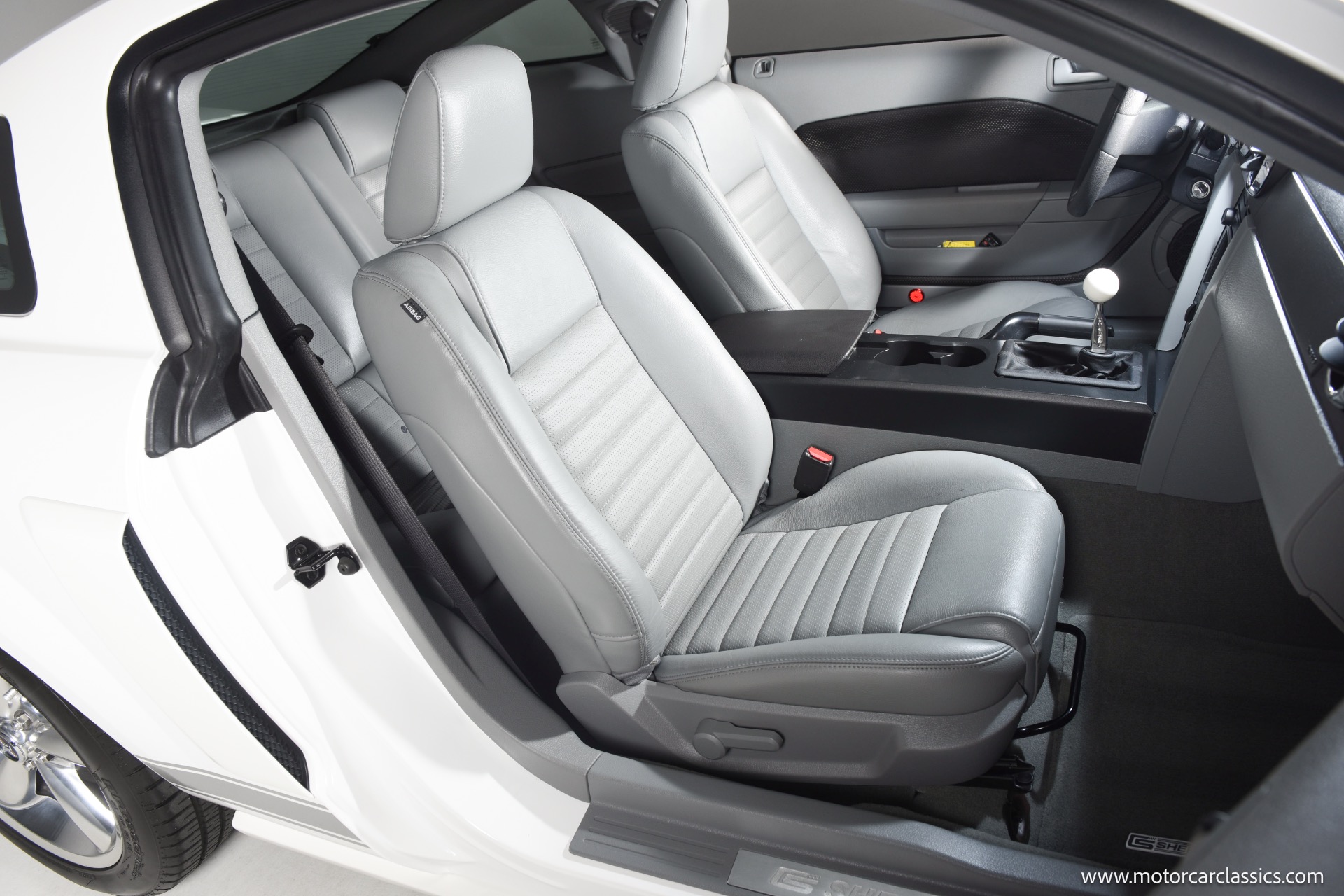 2007 Ford Mustang GT Premium - Photo 26