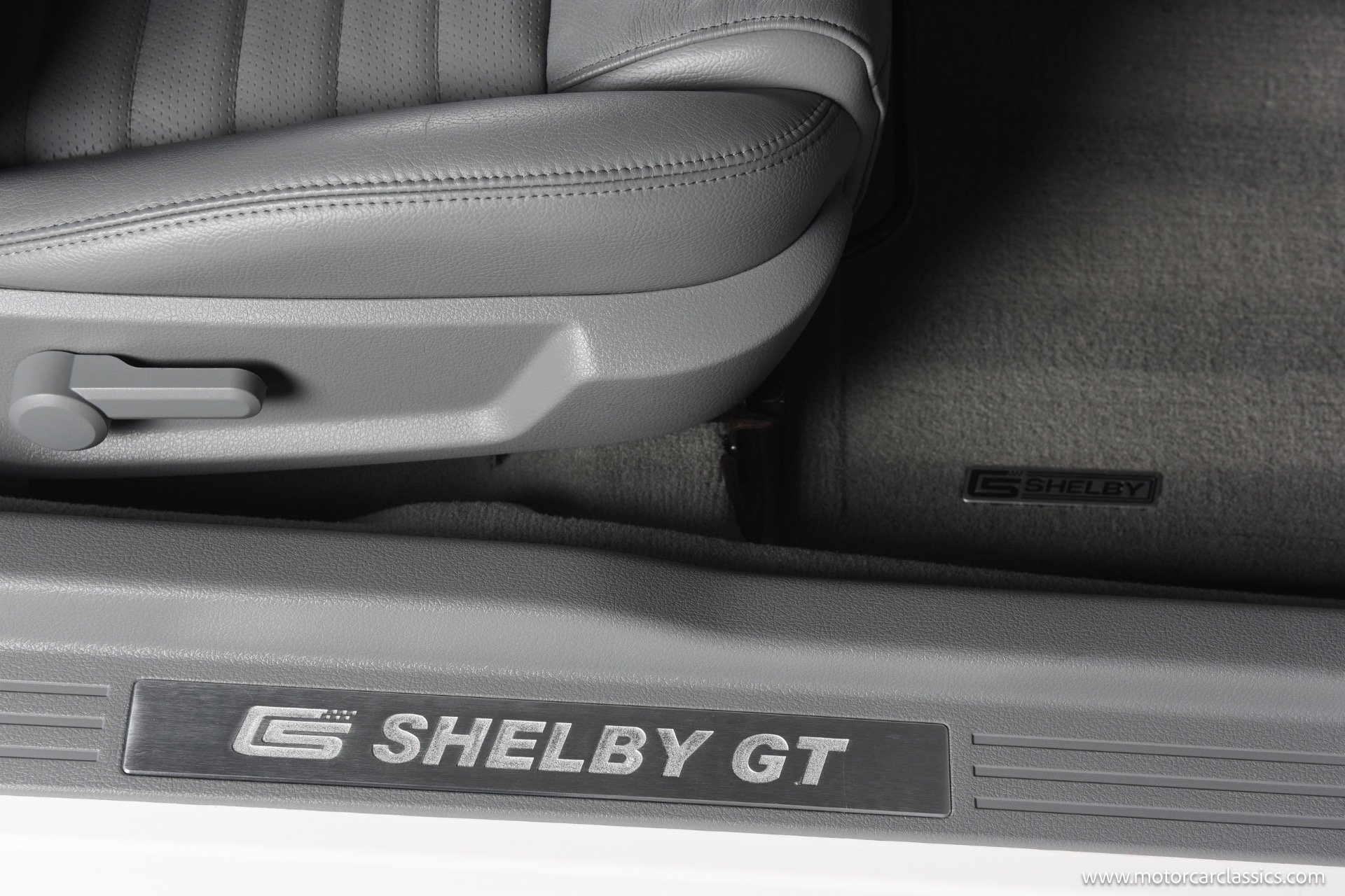 2007 Ford Mustang GT Premium - Photo 31
