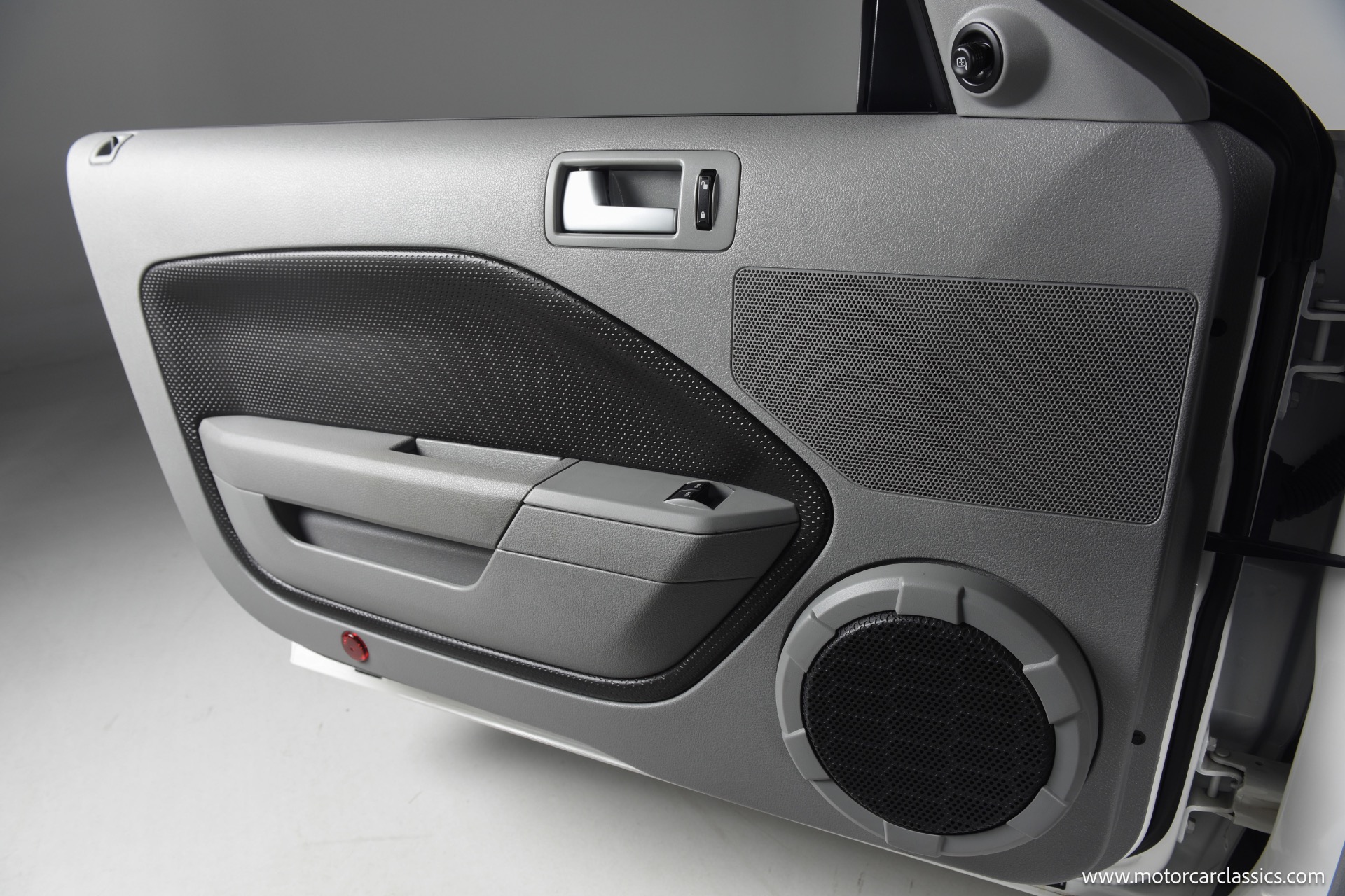 2007 Ford Mustang GT Premium - Photo 32