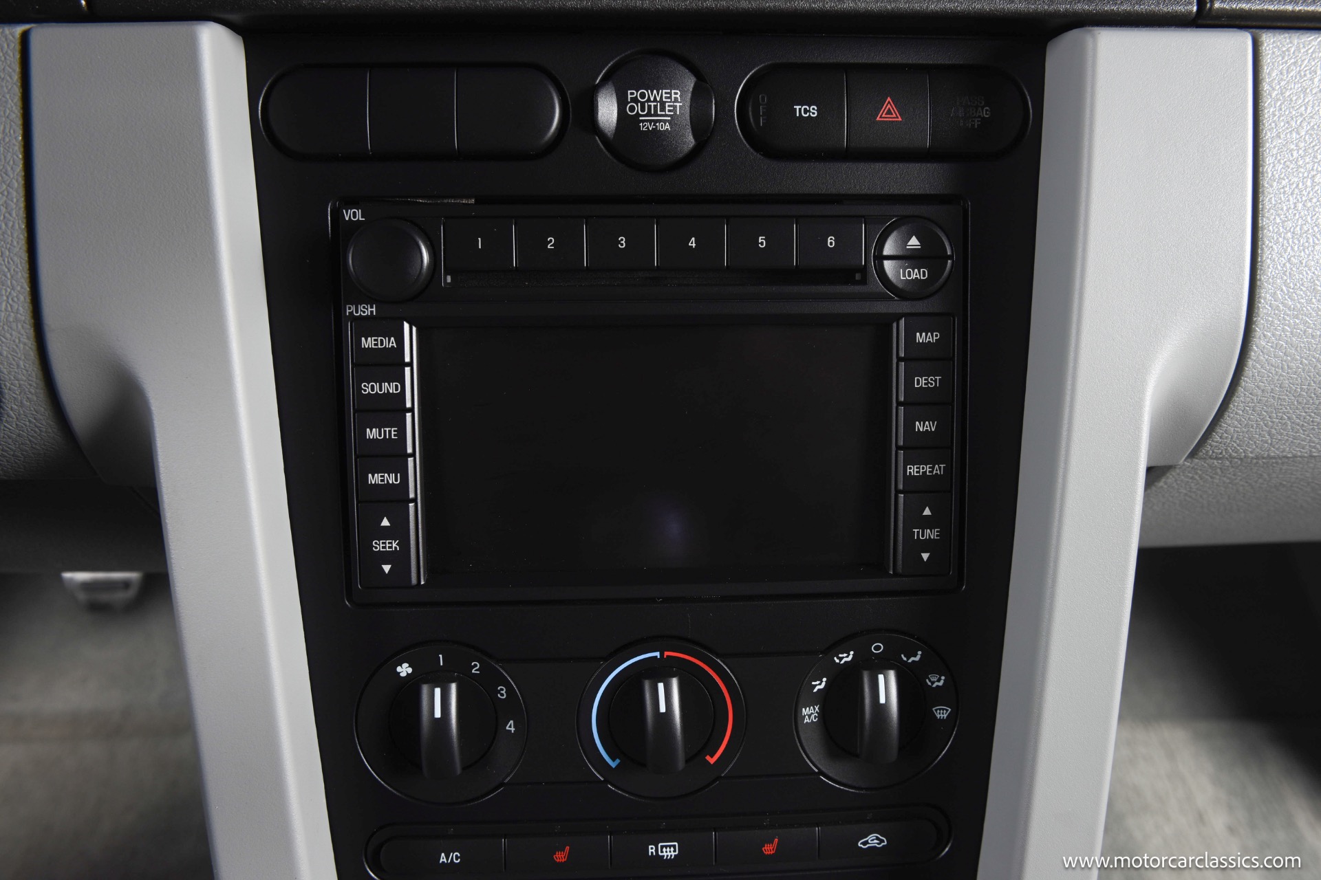 2007 Ford Mustang GT Premium - Photo 33