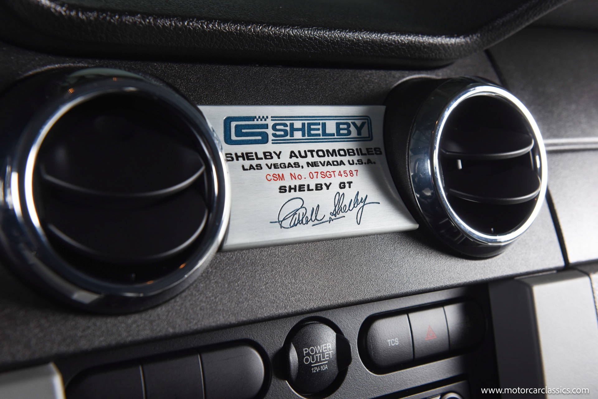 2007 Ford Mustang GT Premium - Photo 34