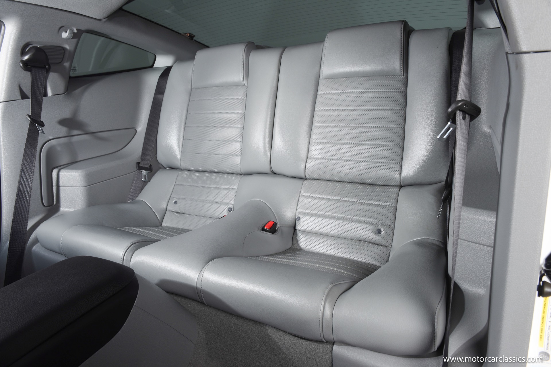 2007 Ford Mustang GT Premium - Photo 37