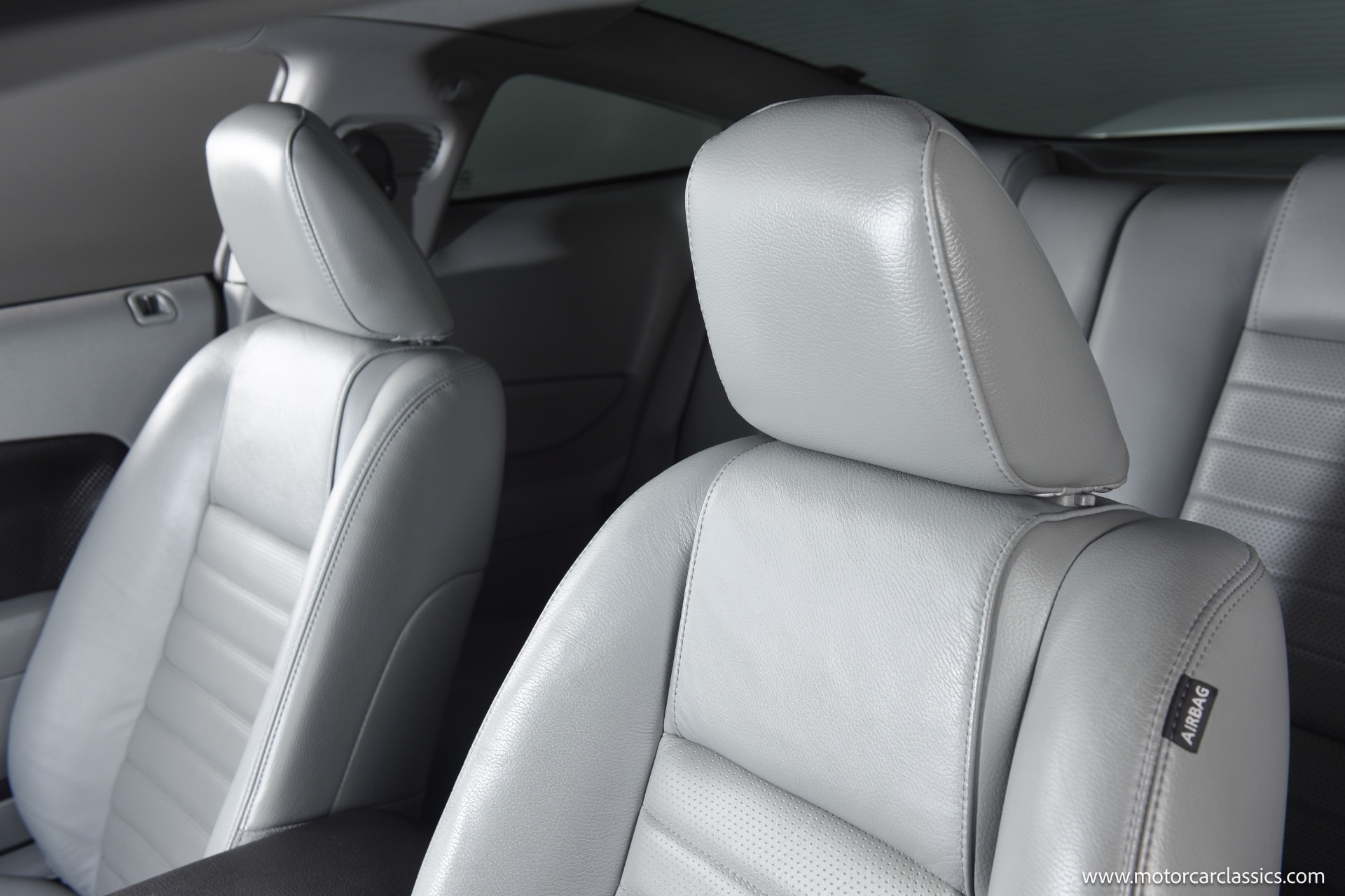 2007 Ford Mustang GT Premium - Photo 38
