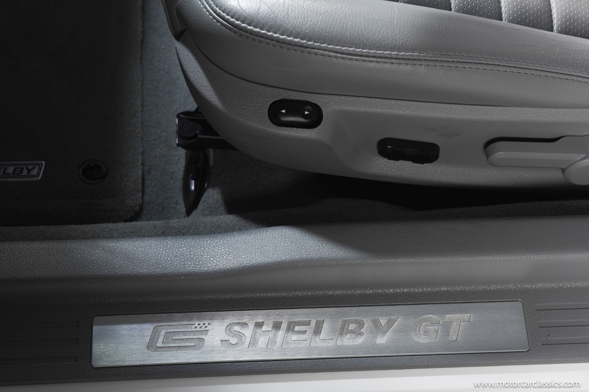 2007 Ford Mustang GT Premium - Photo 39
