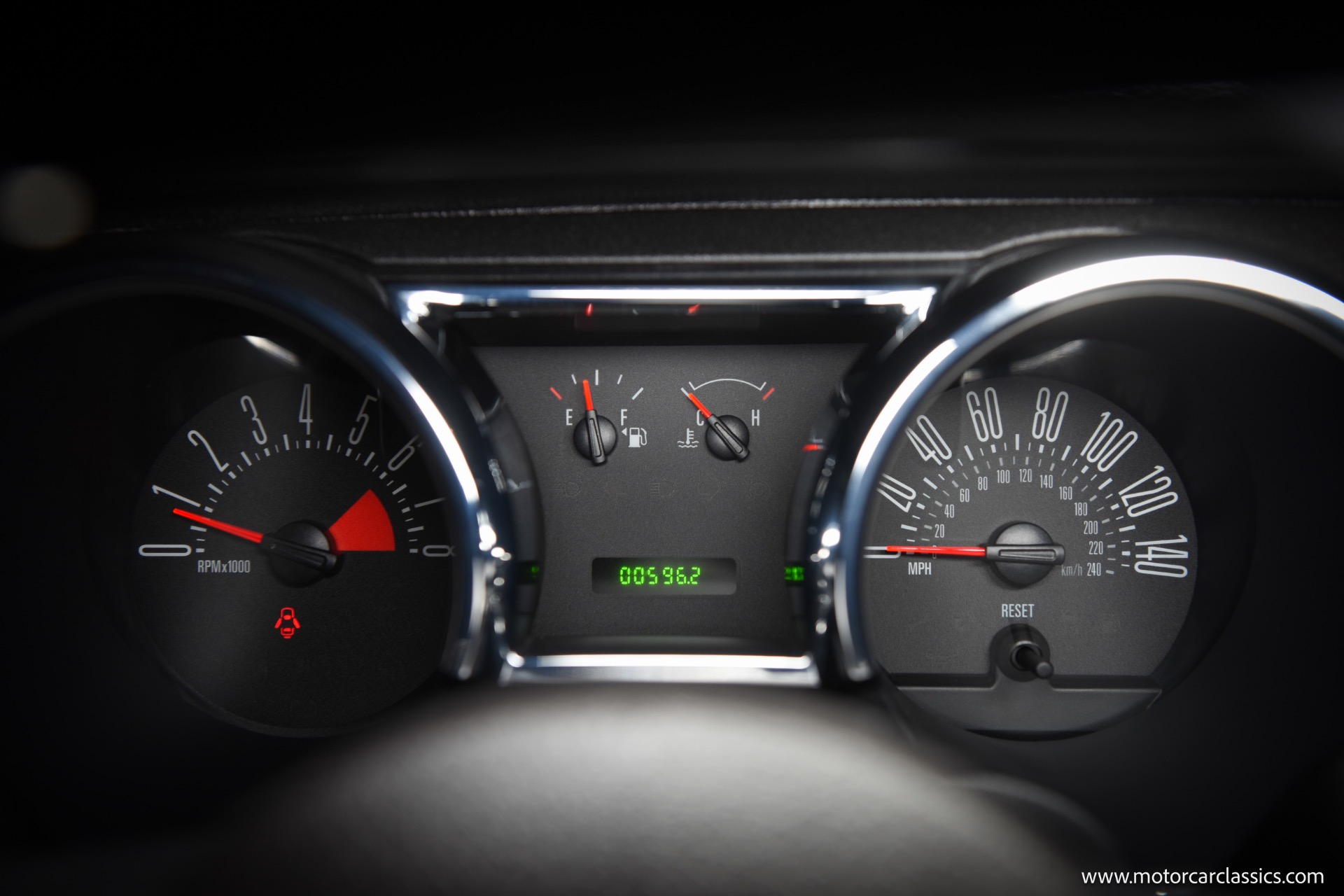 2007 Ford Mustang GT Premium - Photo 41
