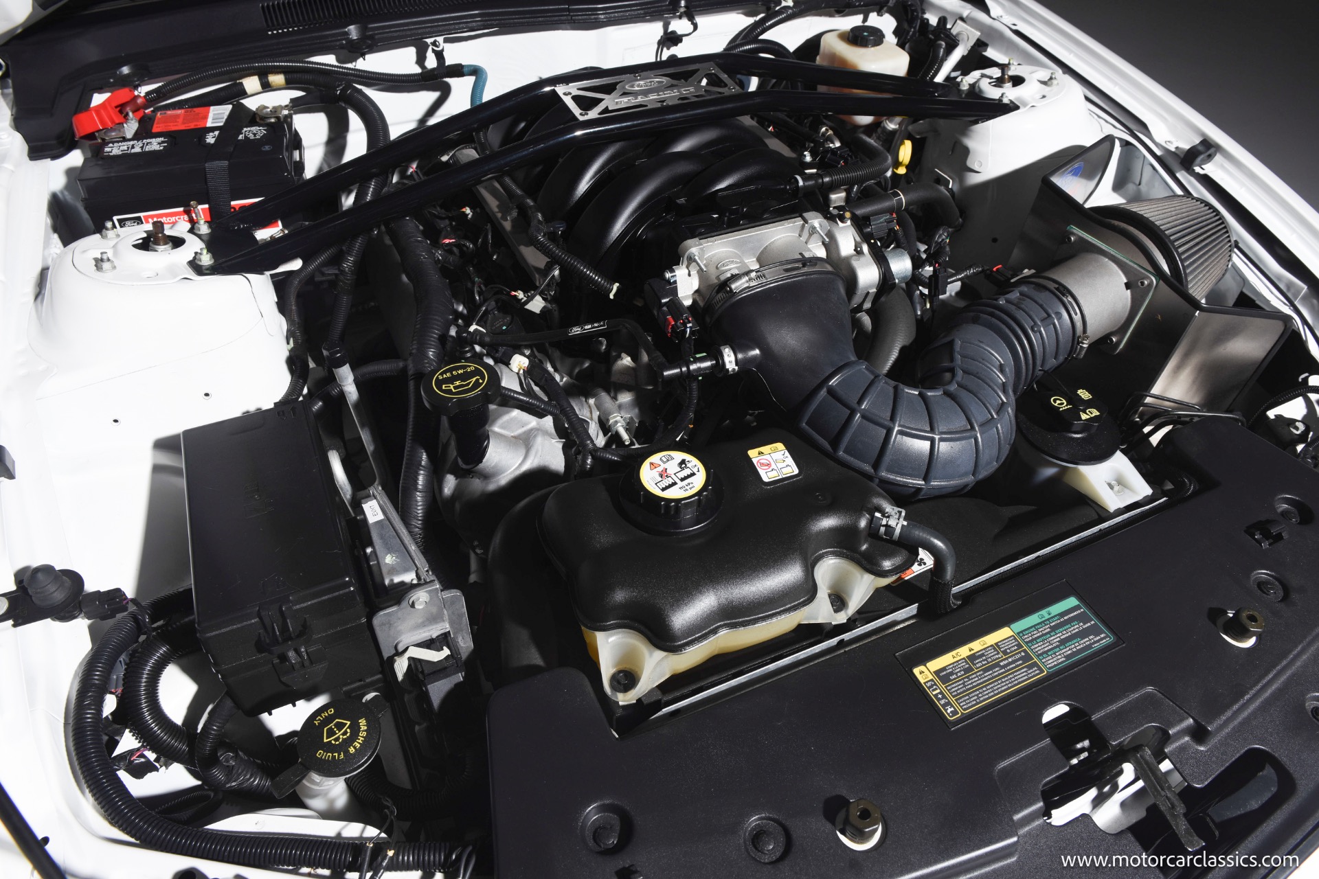 2007 Ford Mustang GT Premium - Photo 42