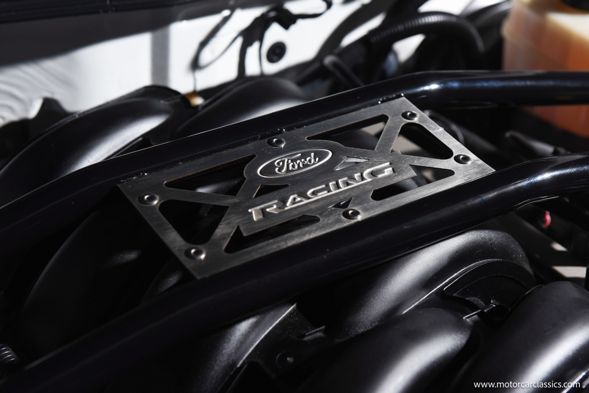 2007 Ford Mustang GT Premium - Photo 43