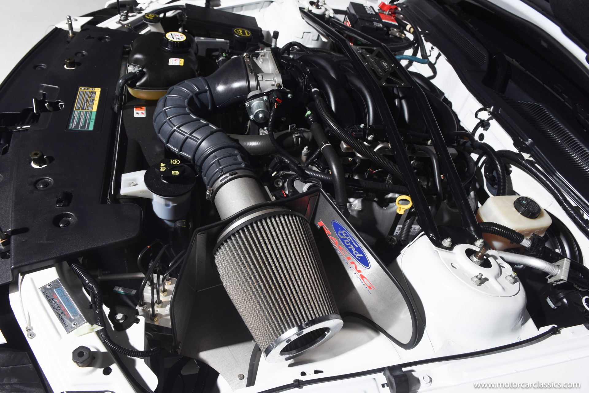 2007 Ford Mustang GT Premium - Photo 44
