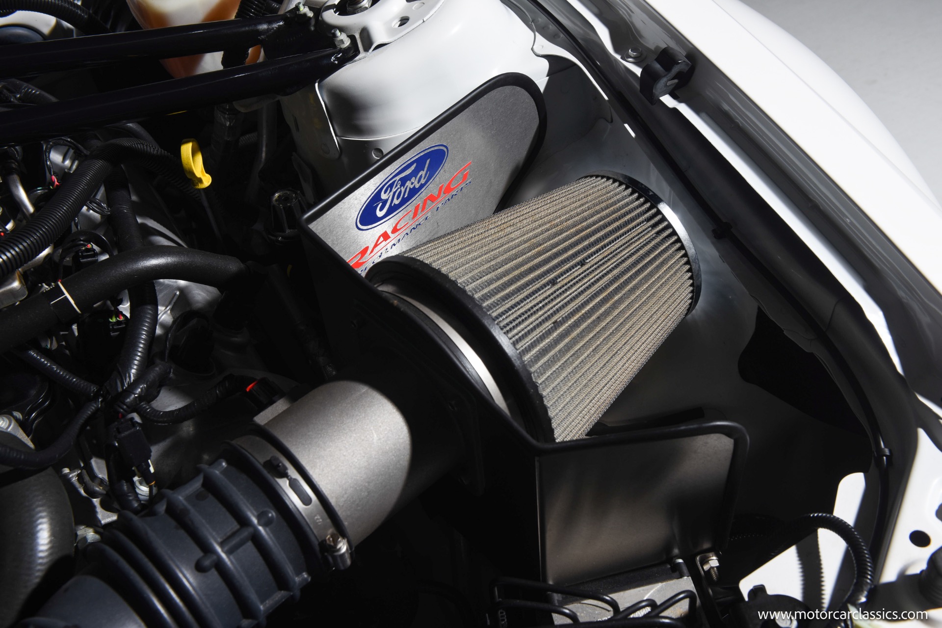 2007 Ford Mustang GT Premium - Photo 45