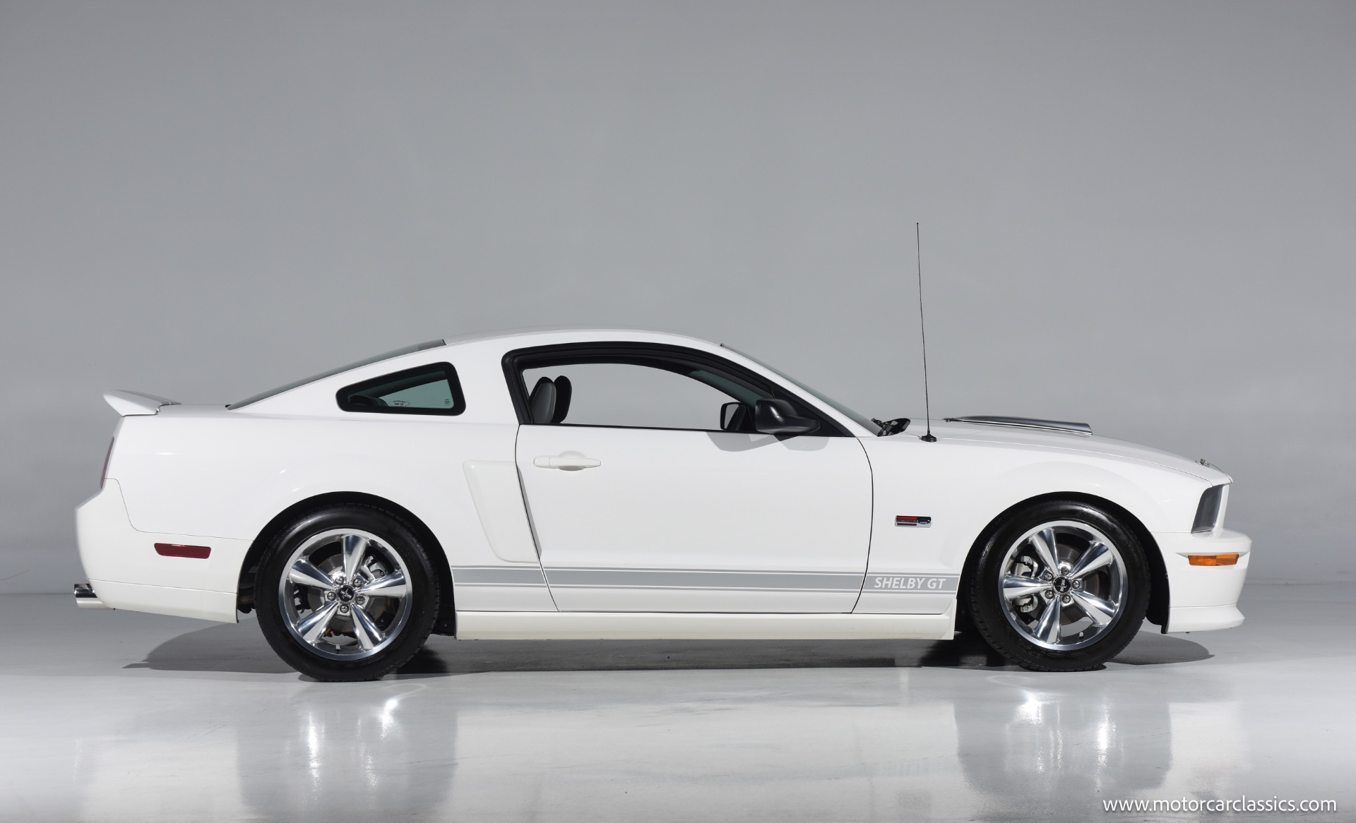 2007 Ford Mustang GT Premium - Photo 7